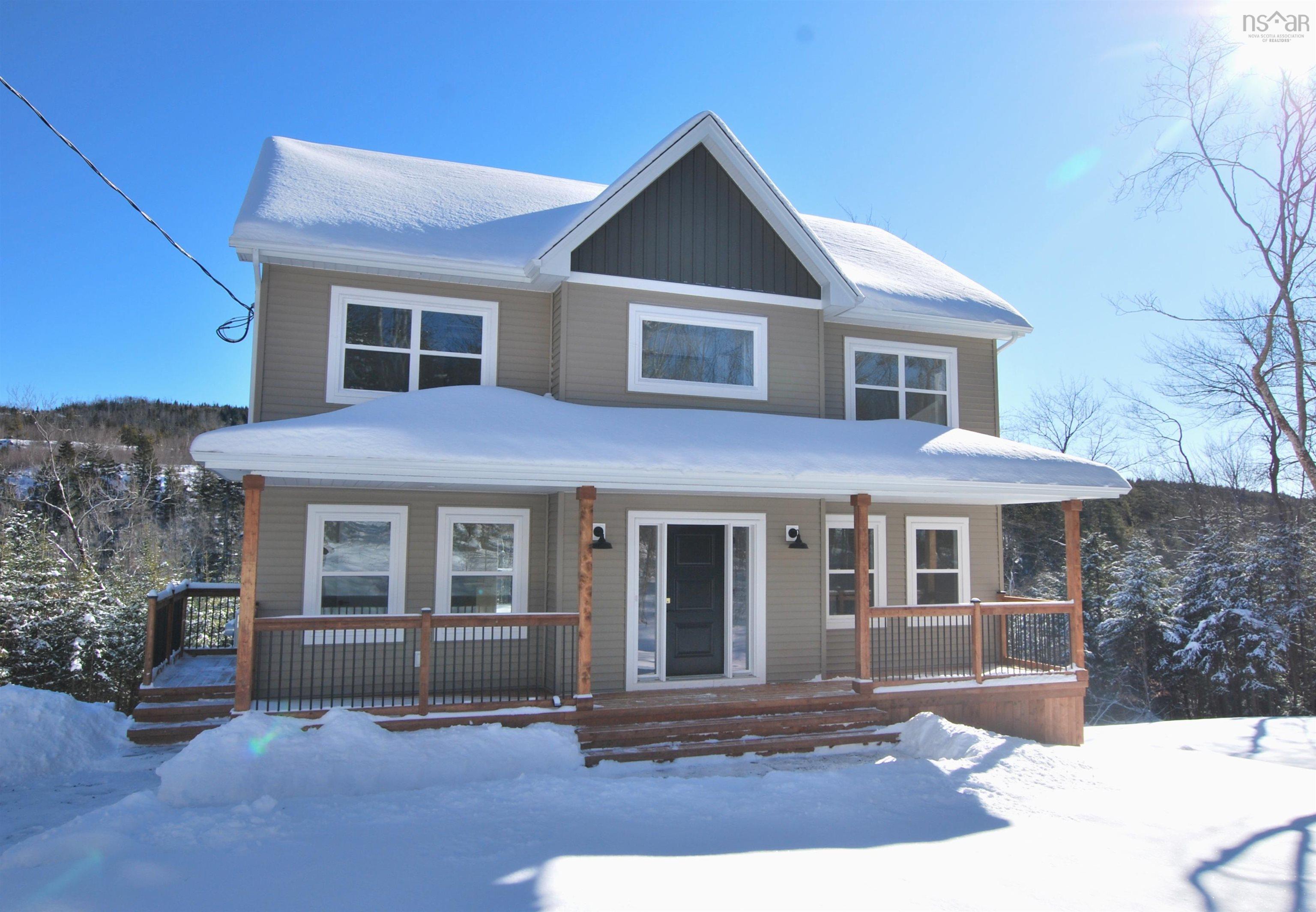 Thumbnail image for Lot 1 Holland Road MLS<sup>®</sup> 202322384