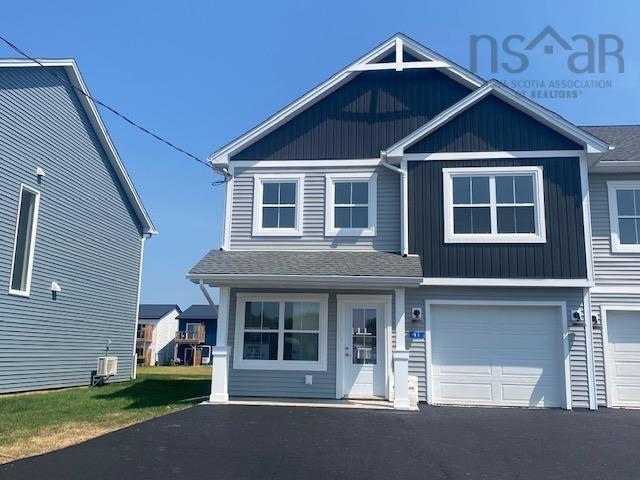 Thumbnail image for Lot 114A 41 Jessome Avenue MLS<sup>®</sup> 202505777