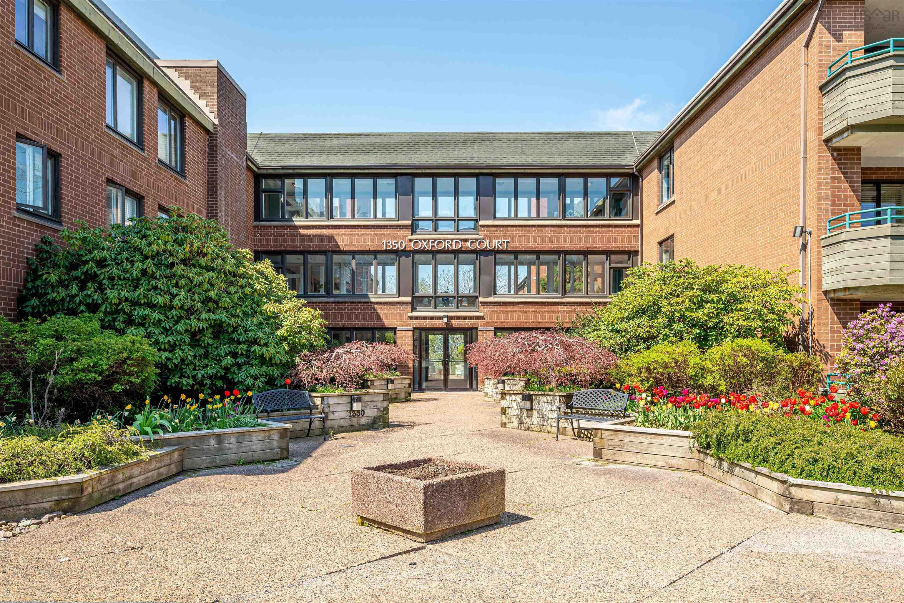 Thumbnail image for 112 1350 Oxford Street MLS<sup>®</sup> 202507002