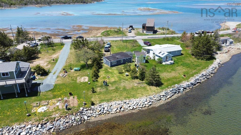 Thumbnail image for 2353 Cow Bay Road MLS<sup>®</sup> 202515267