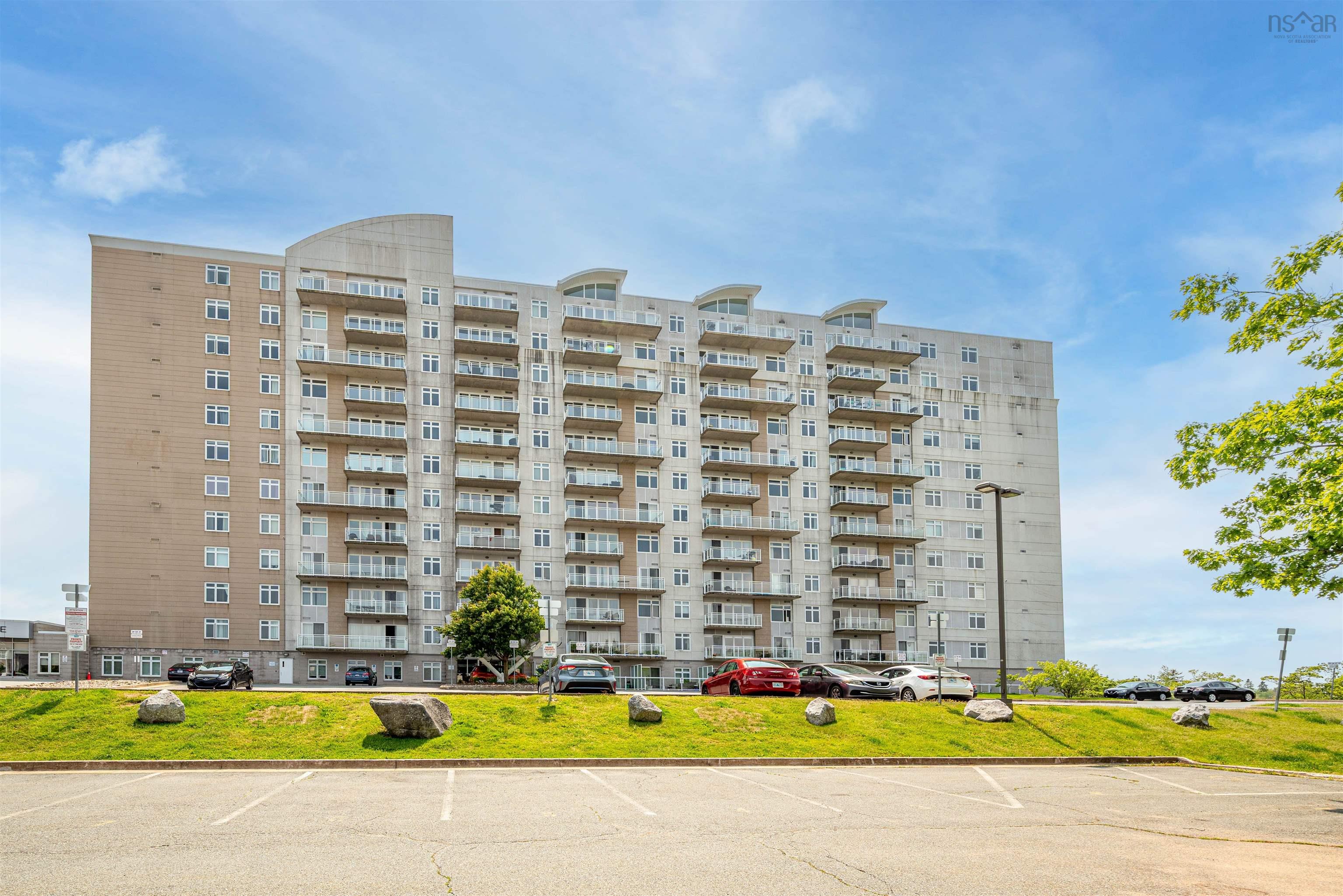 Thumbnail image for 307 60 Walter Havill Drive MLS<sup>®</sup> 202515515