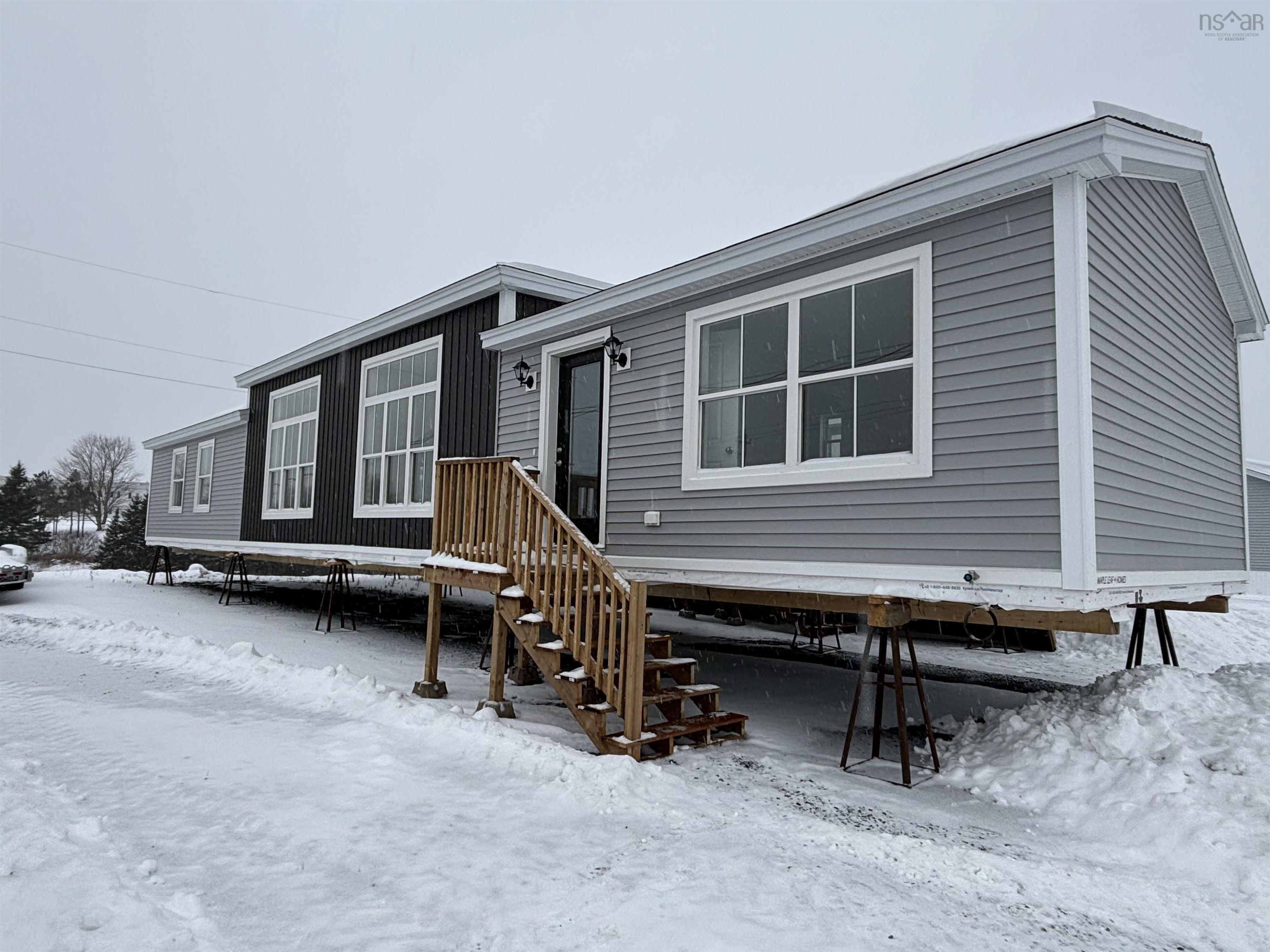 Thumbnail image for Lot A6 Narrows Road MLS<sup>®</sup> 202515530