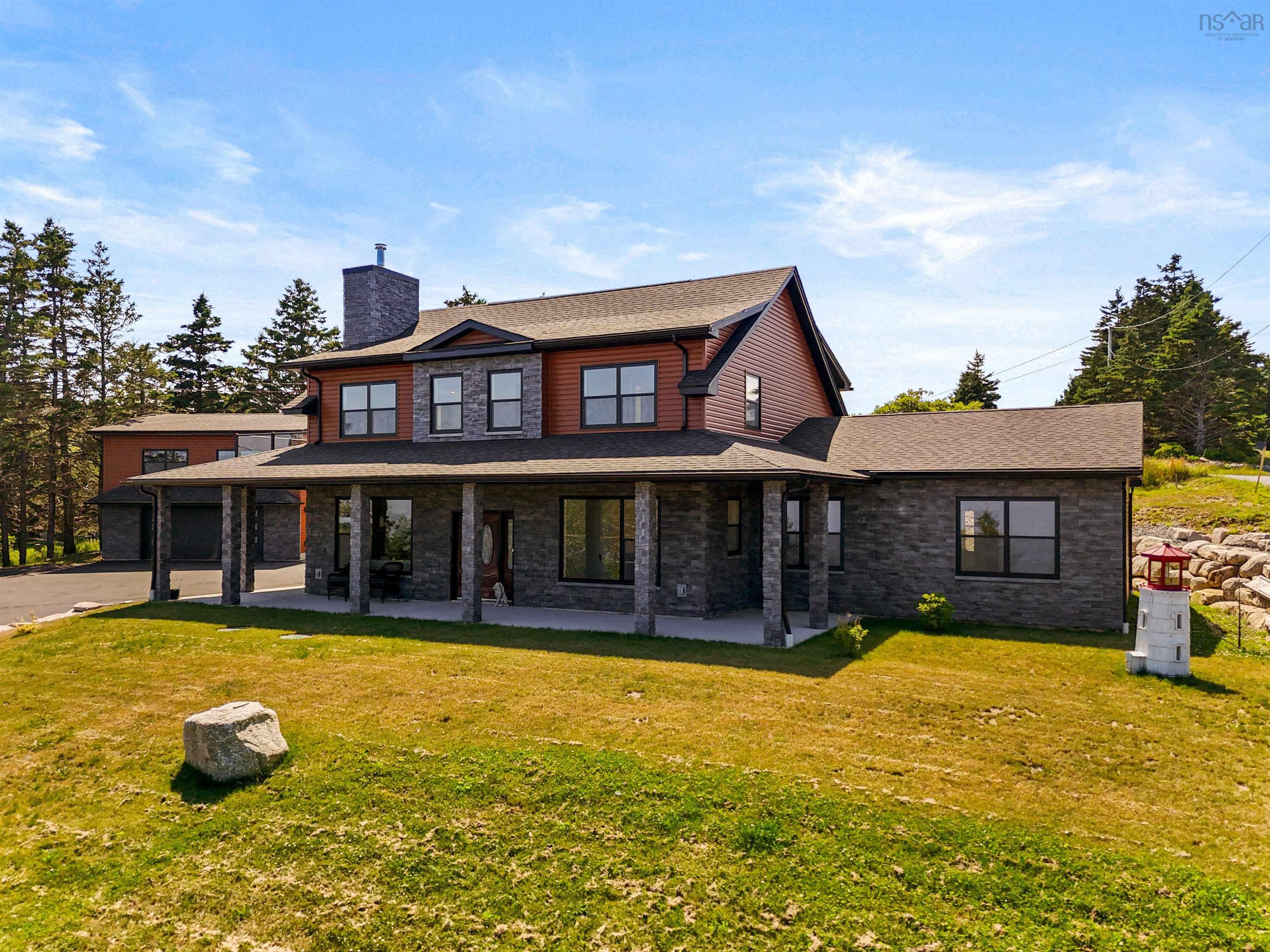 Thumbnail image for 657 Ketch Harbour Road MLS<sup>®</sup> 202517993
