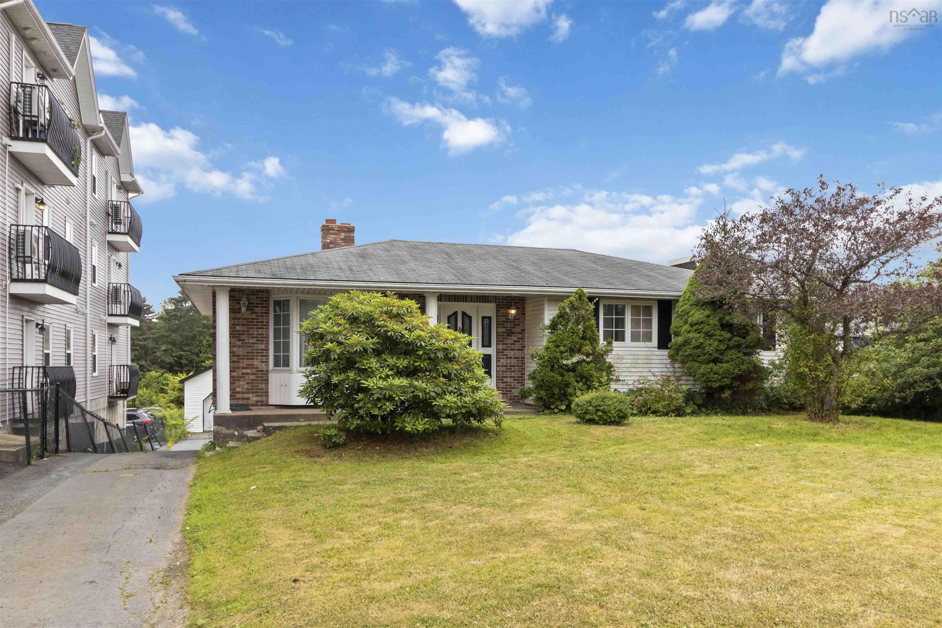 Thumbnail image for 87 Cow Bay Road MLS<sup>®</sup> 202518095