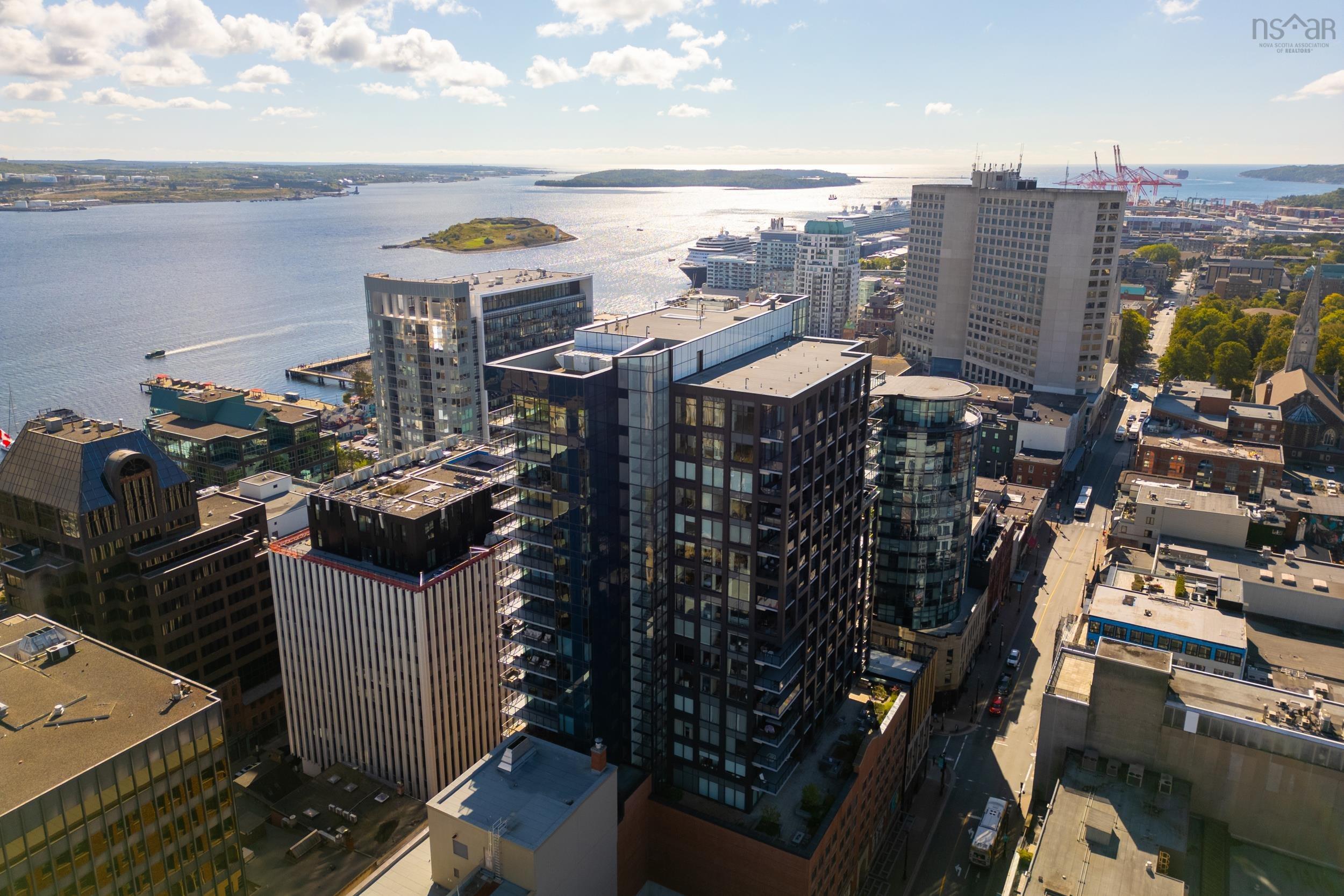 Thumbnail image for 2002 1650 Granville Street MLS<sup>®</sup> 202523515