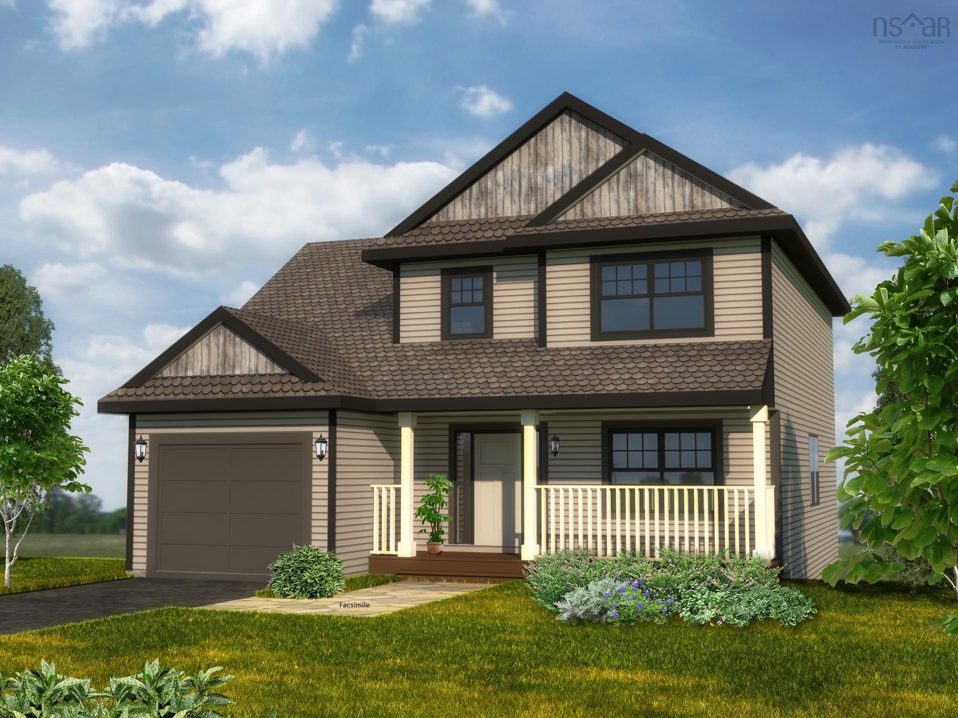 Thumbnail image for LOT 309 Yeaholm Way MLS<sup>®</sup> 202528242