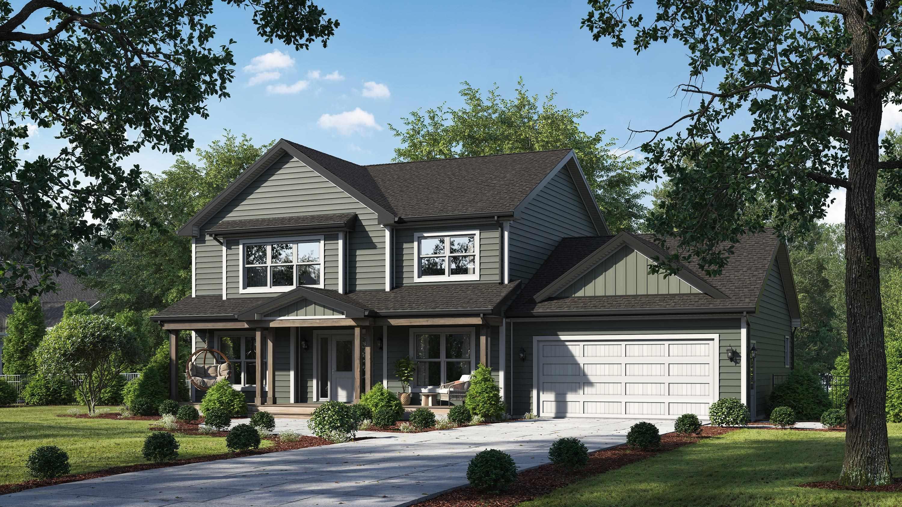 Thumbnail image for Lot 5058 159 Bondi Drive MLS<sup>®</sup> 202528479