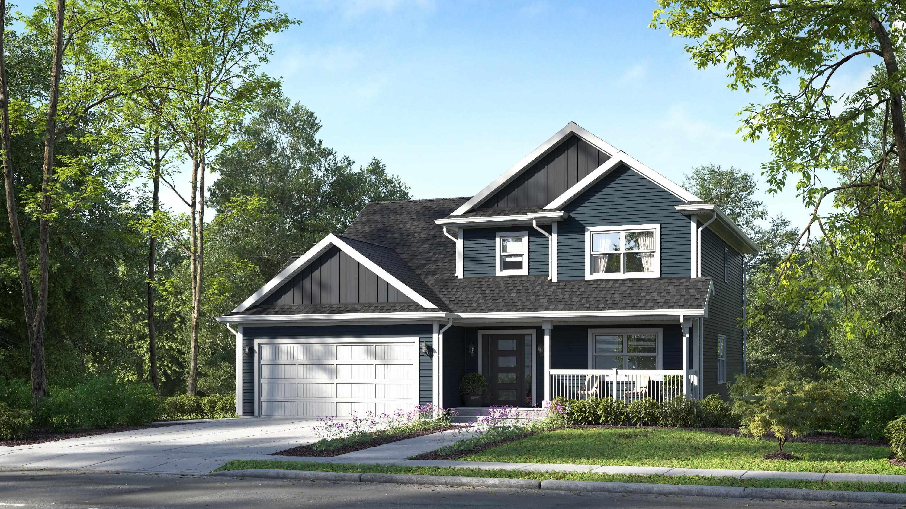 Thumbnail image for Lot 5063 100 Knotwood Lane MLS<sup>®</sup> 202528737