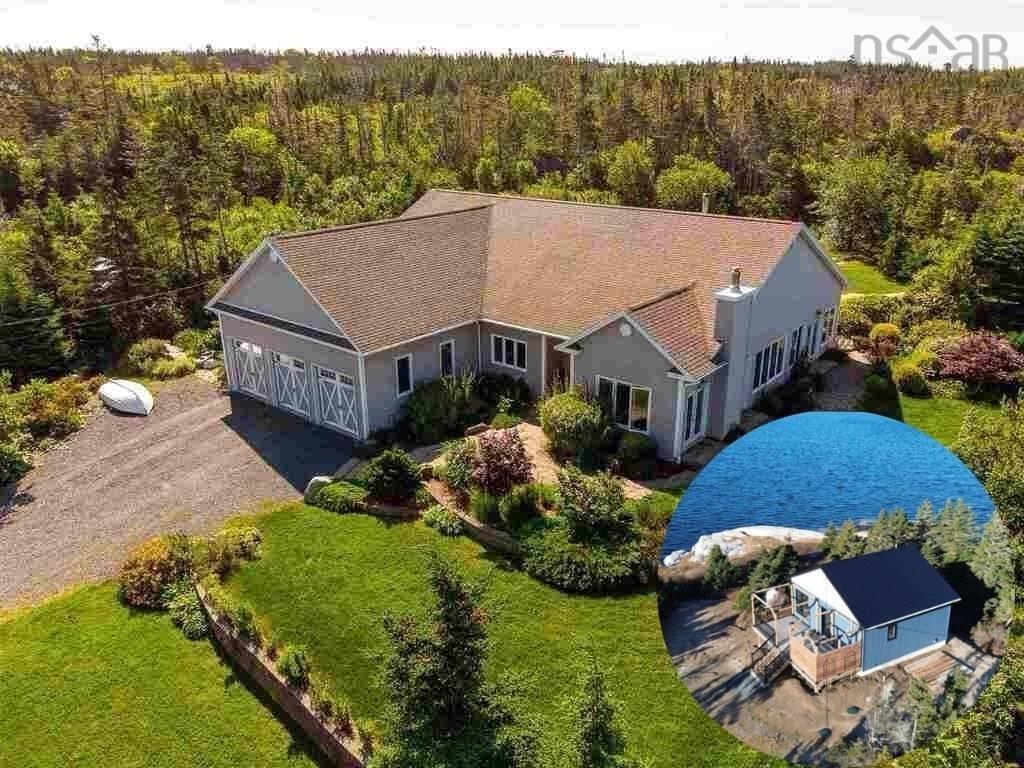 Thumbnail image for 462 Bald Rock Road MLS<sup>®</sup> 202529252
