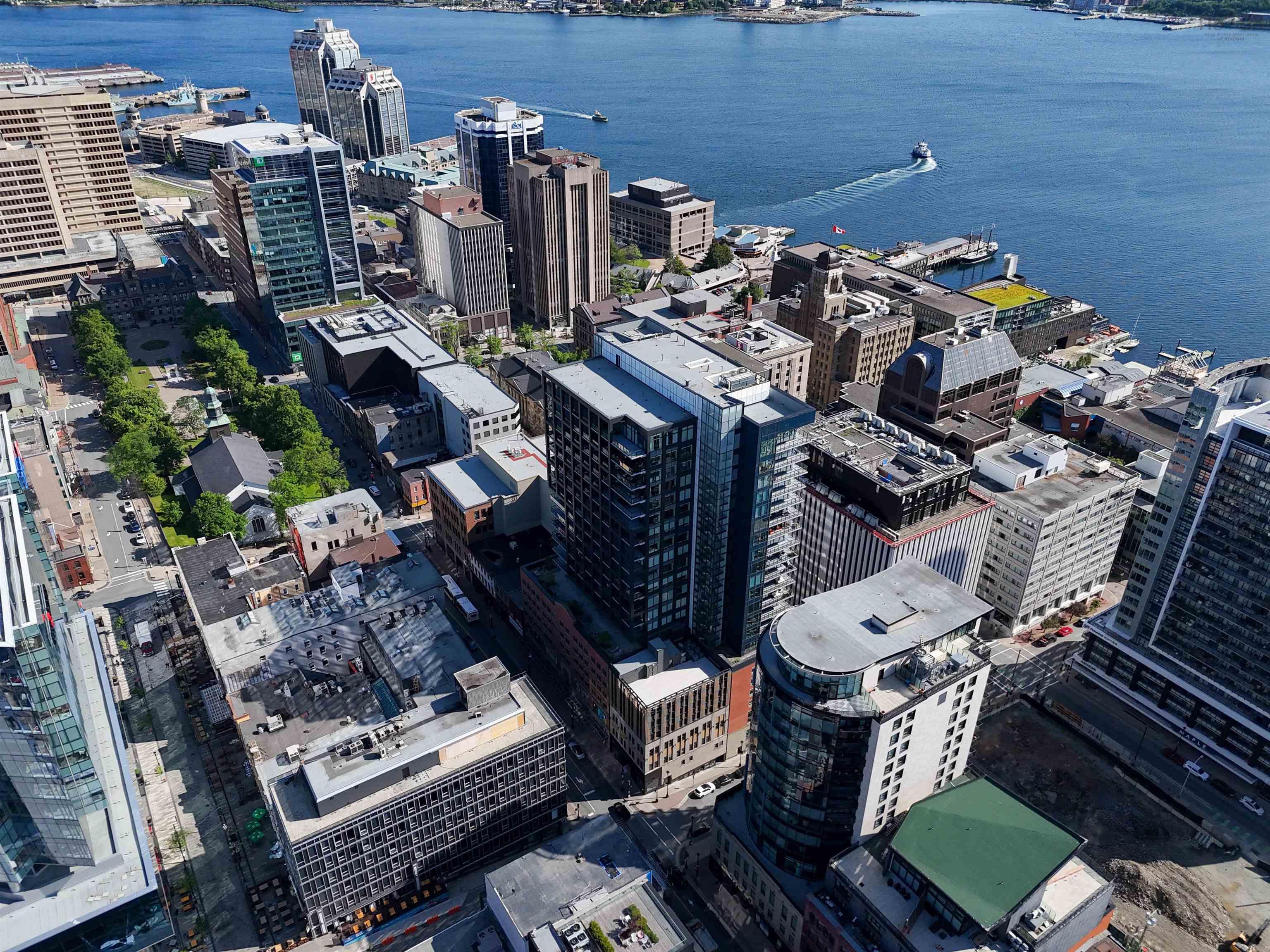 Thumbnail image for 2303 1650 Granville Street MLS<sup>®</sup> 202600241