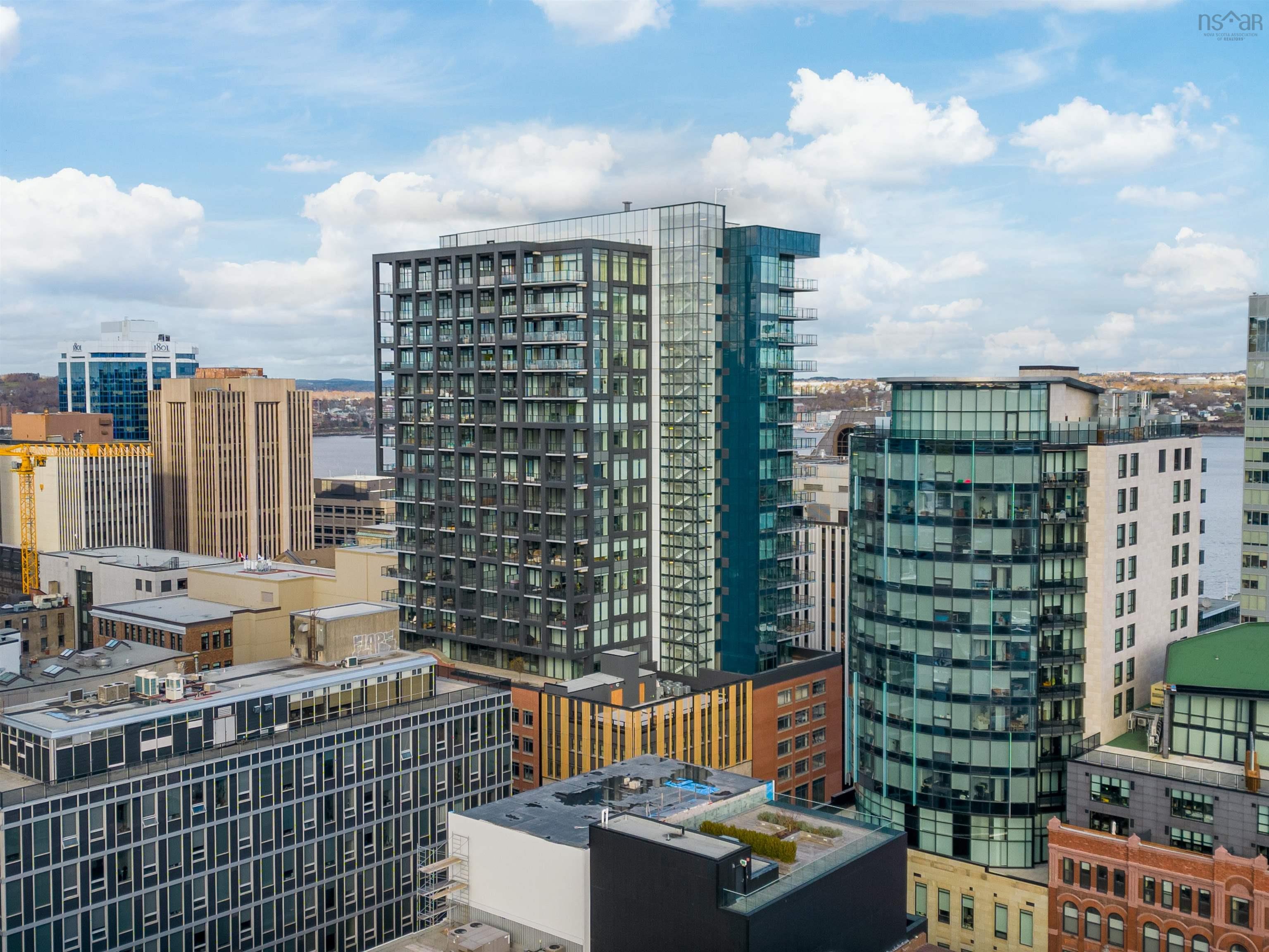 Thumbnail image for 1101 1650 Granville Street MLS<sup>®</sup> 202600658