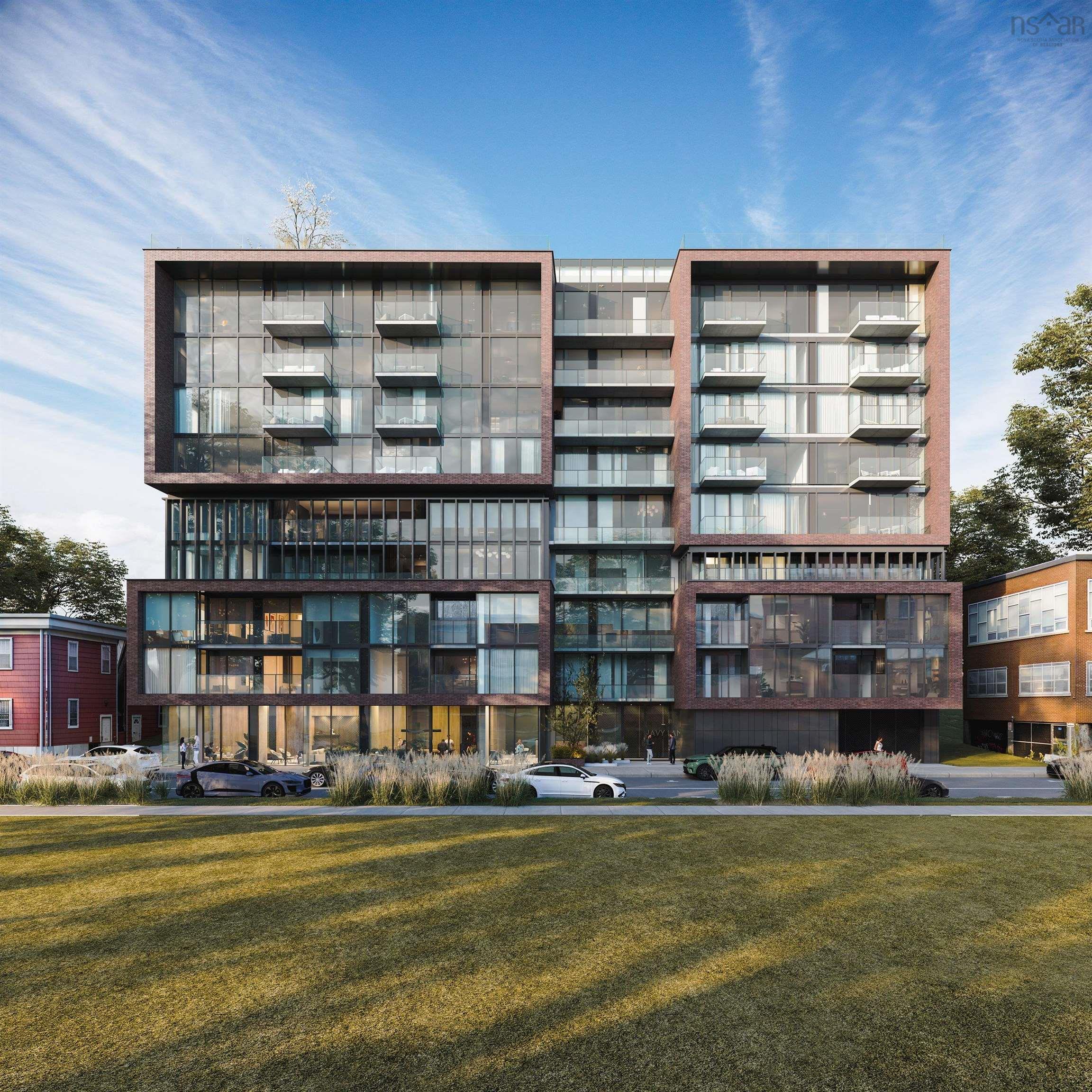 Thumbnail image for 412 2250 Maitland Street MLS<sup>®</sup> 202600749