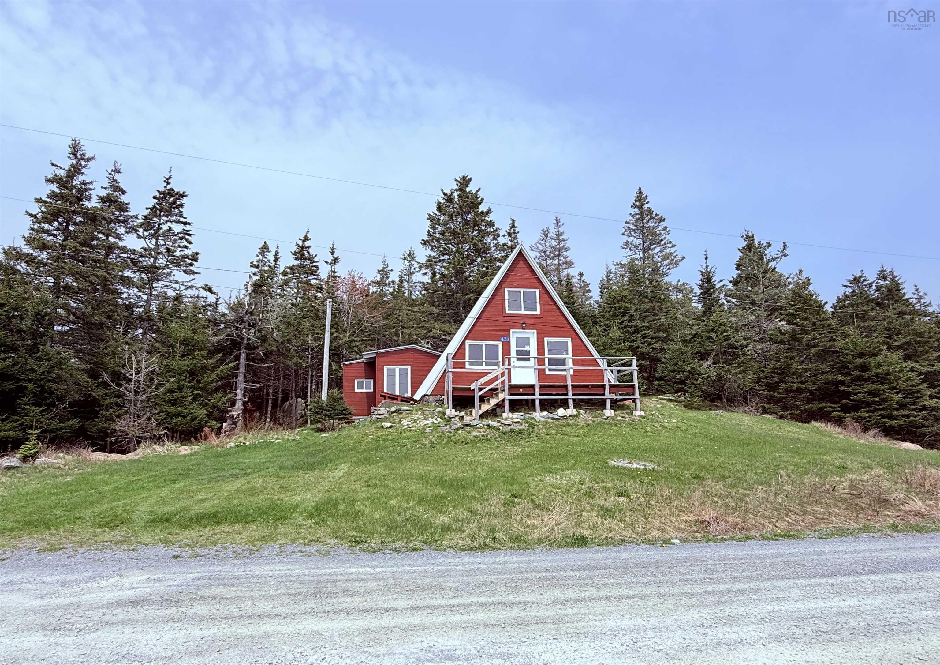 Thumbnail image for 671 South Shore Road MLS<sup>®</sup> 202601376