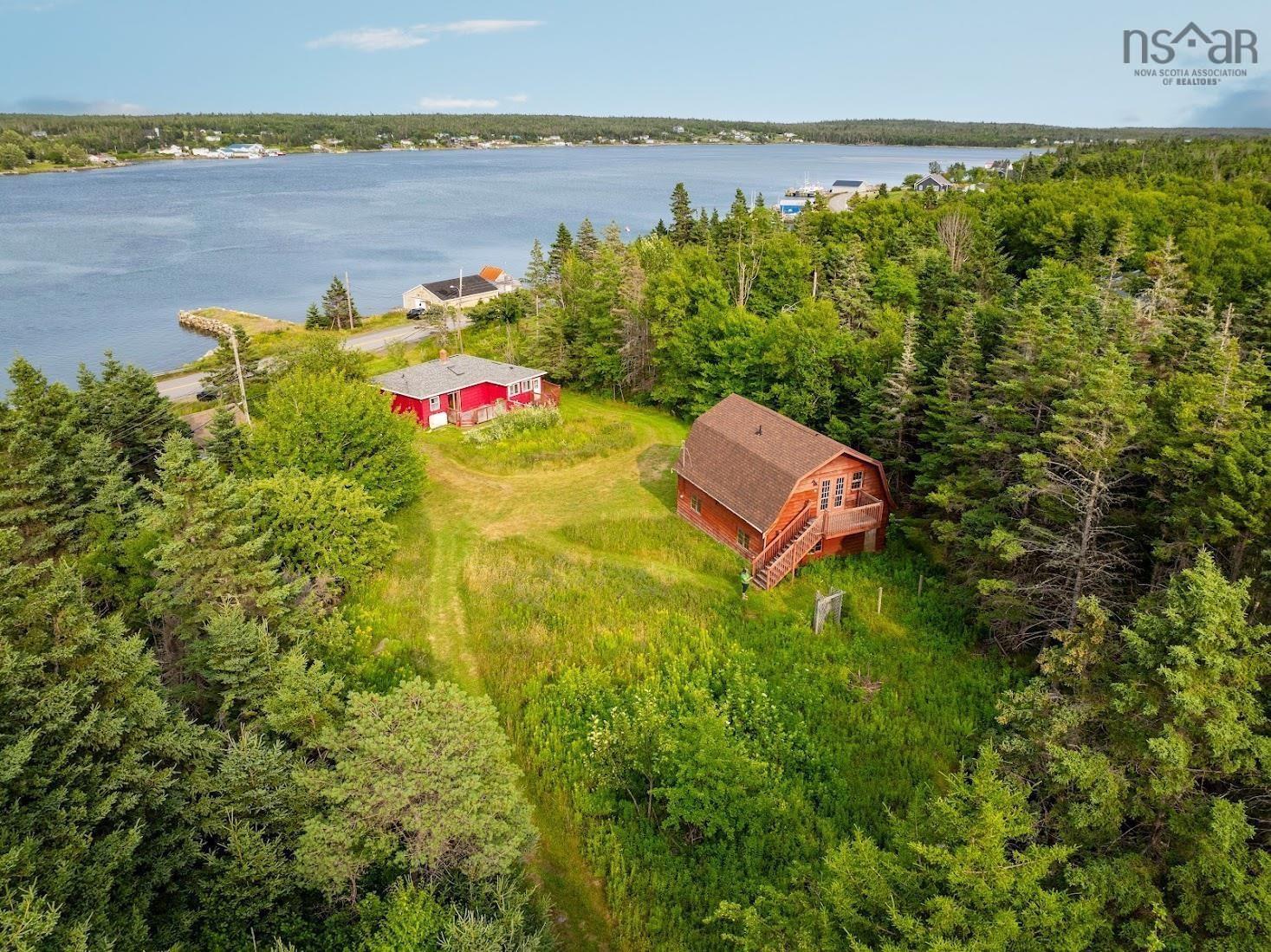 Thumbnail image for 1680 West Jeddore Road MLS<sup>®</sup> 202603283