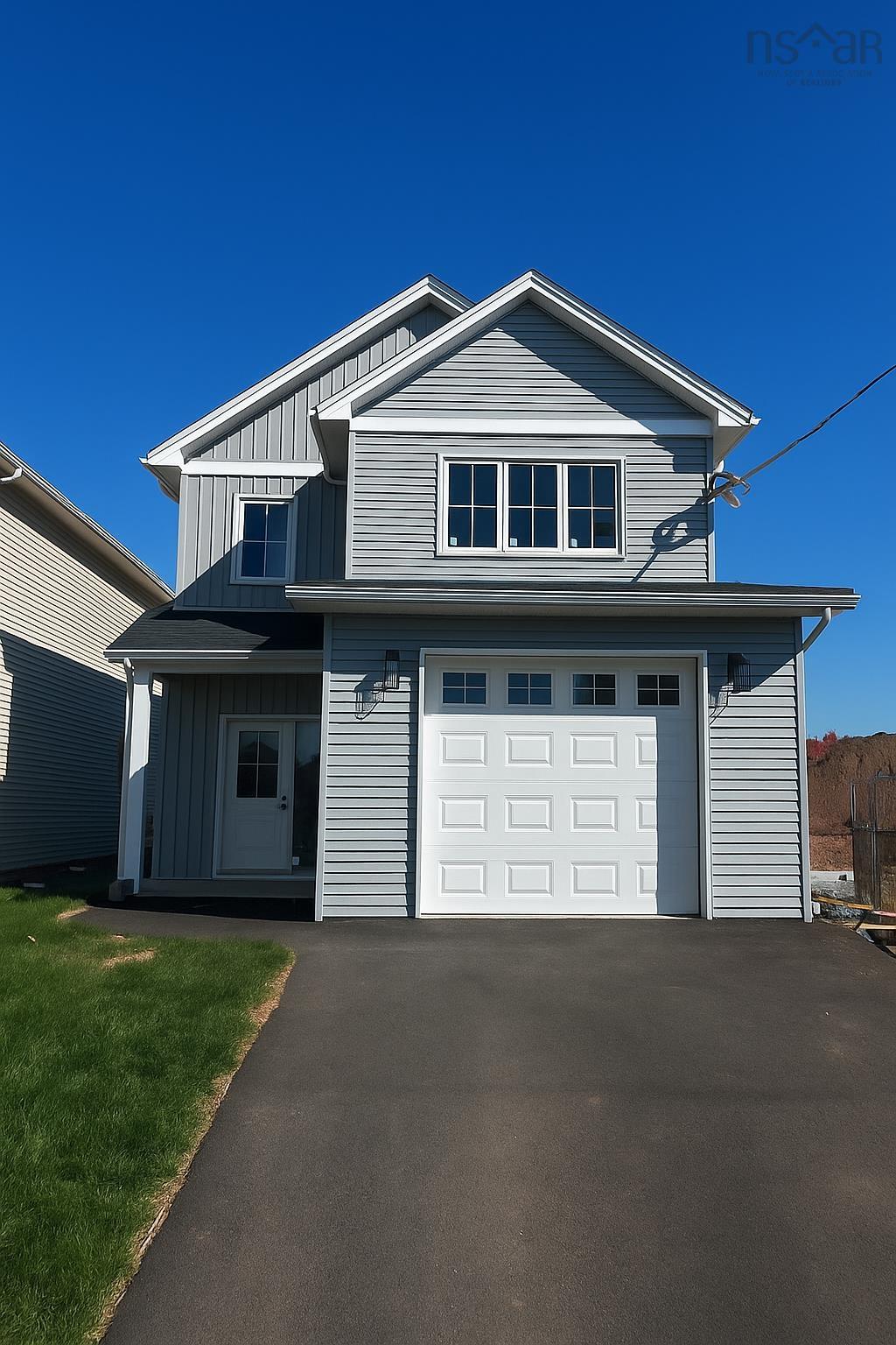 Thumbnail image for LOT 158-B 21 Brianna Drive MLS<sup>®</sup> 202426864