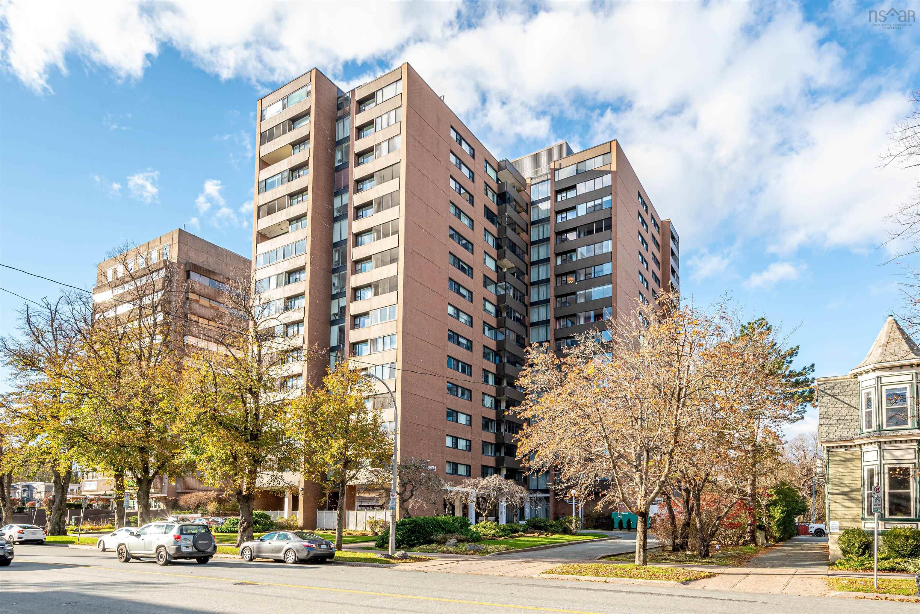 Thumbnail image for 210 5959 Spring Garden Road MLS<sup>®</sup> 202511639