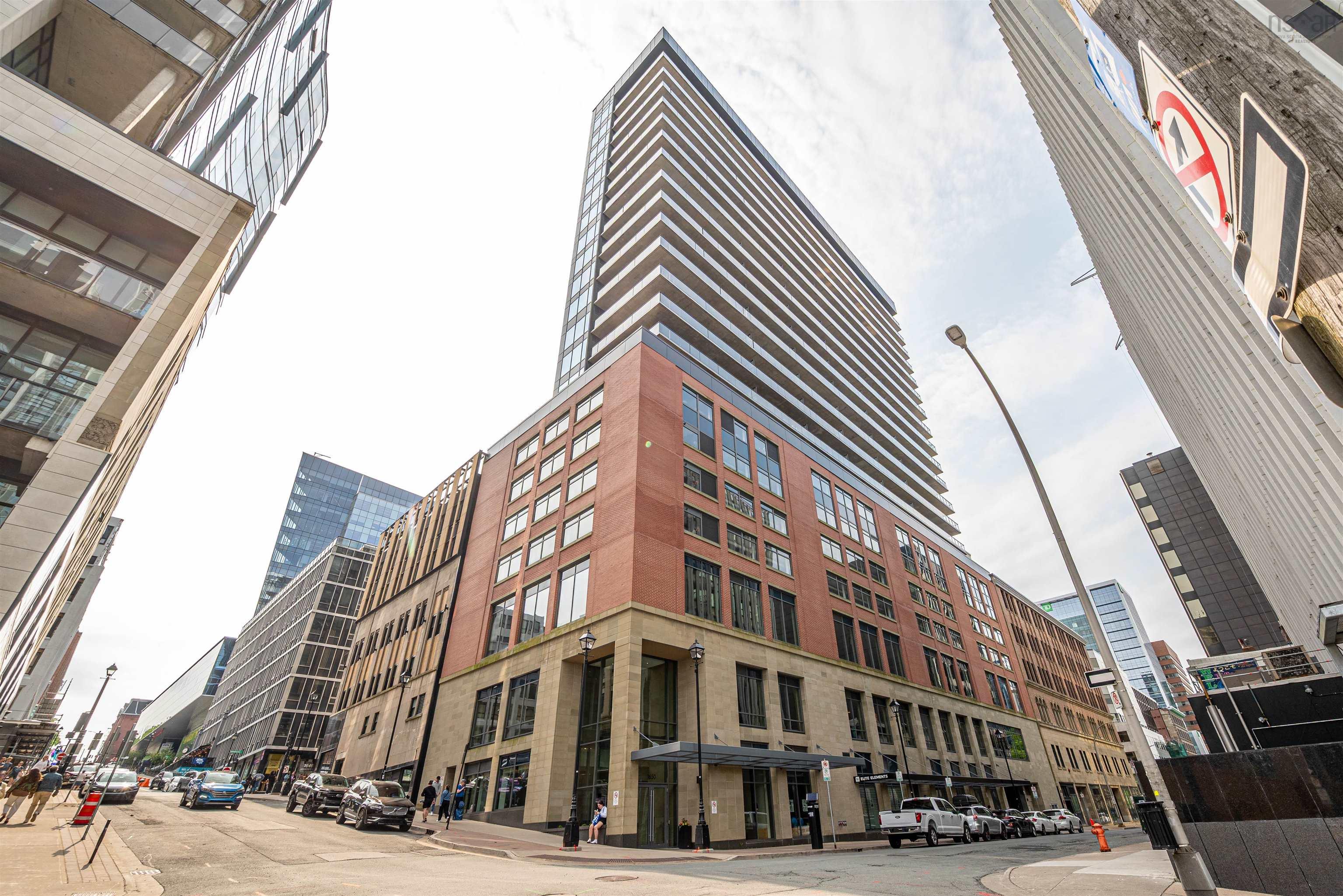 Thumbnail image for 910 1650 Granville Street MLS<sup>®</sup> 202514629