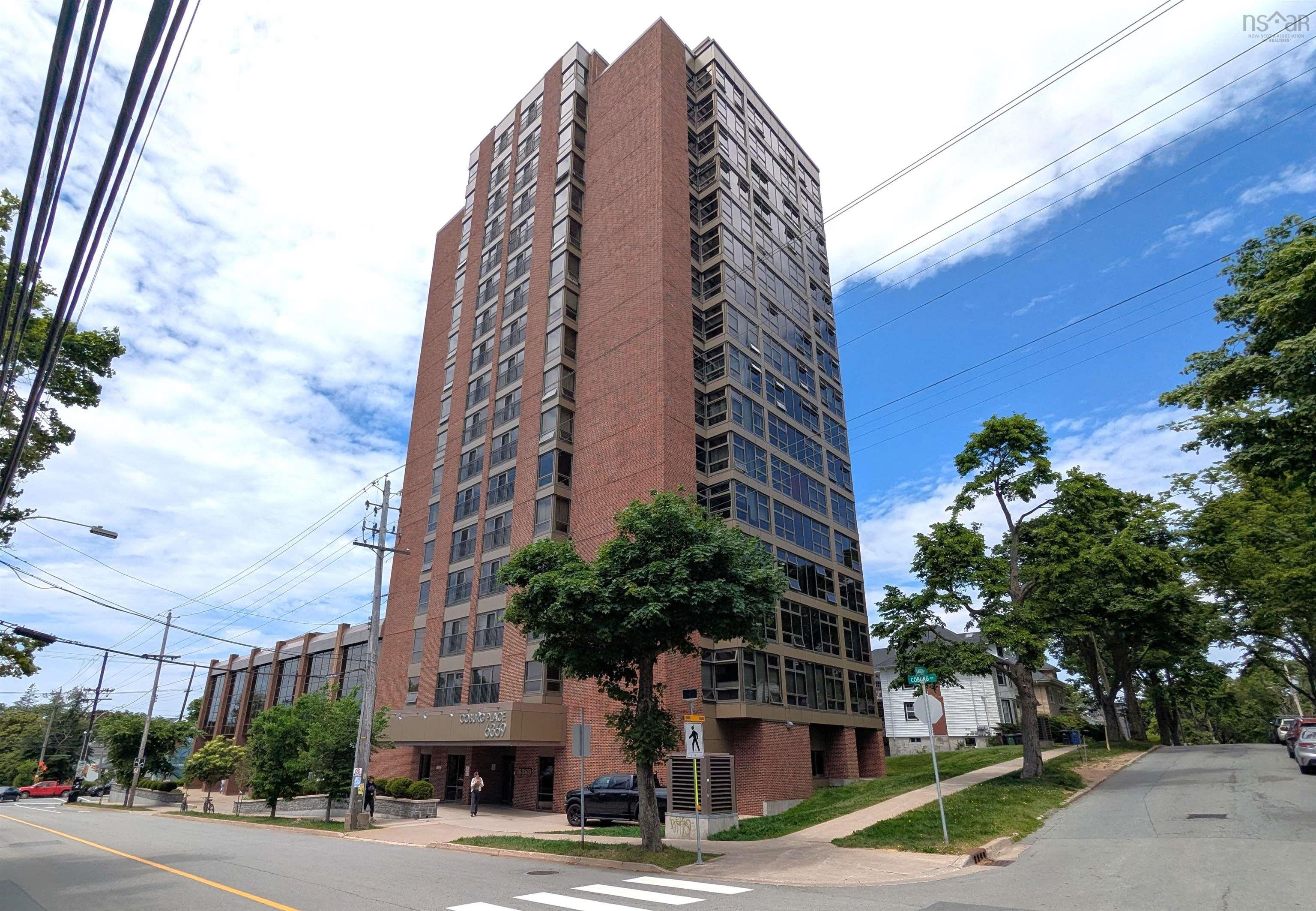 Thumbnail image for 504 6369 Coburg Road MLS<sup>®</sup> 202515988