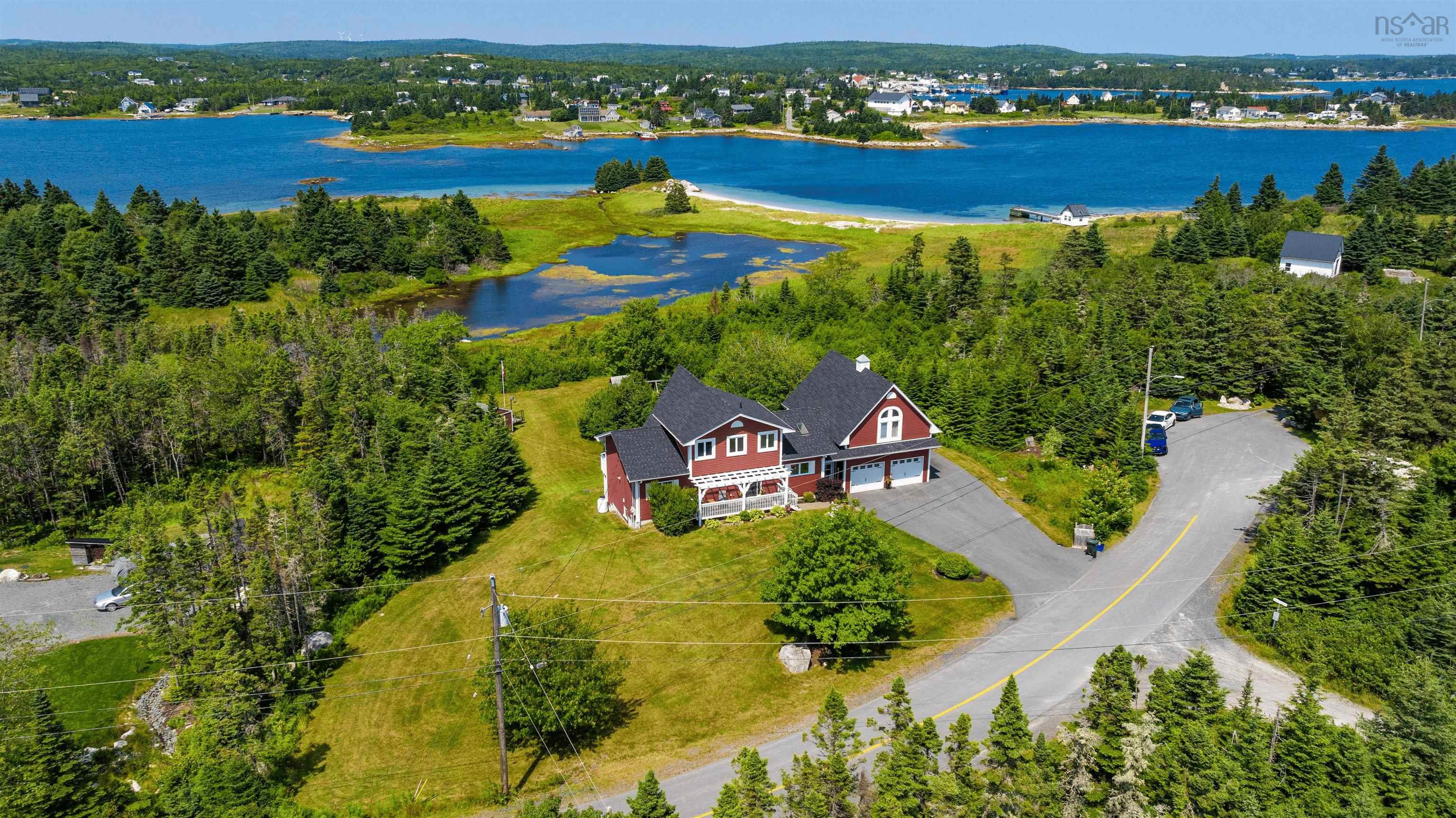 Thumbnail image for 390 Sambro Creek Road MLS<sup>®</sup> 202519057
