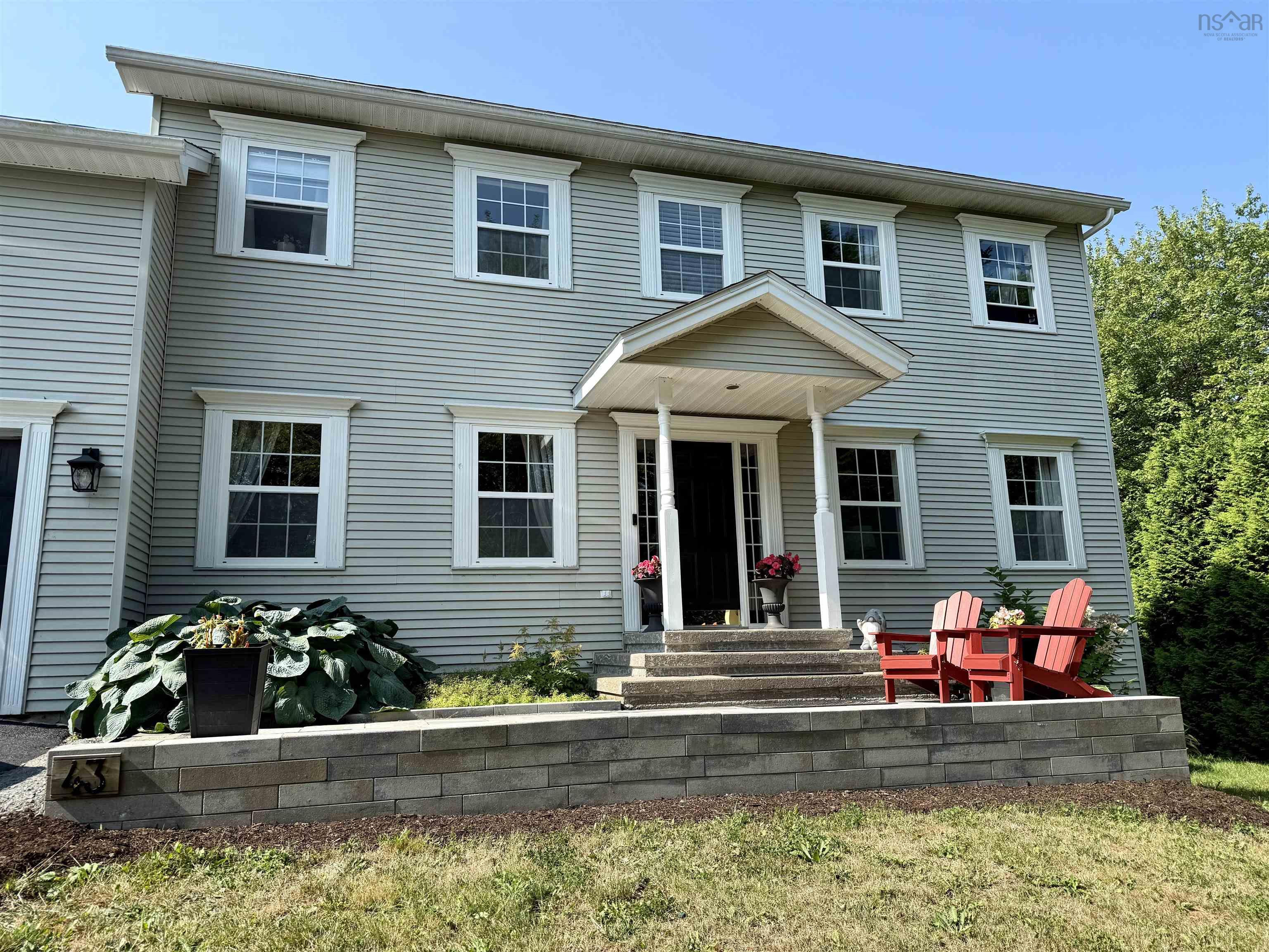 Thumbnail image for 43 Diana Drive MLS<sup>®</sup> 202520320
