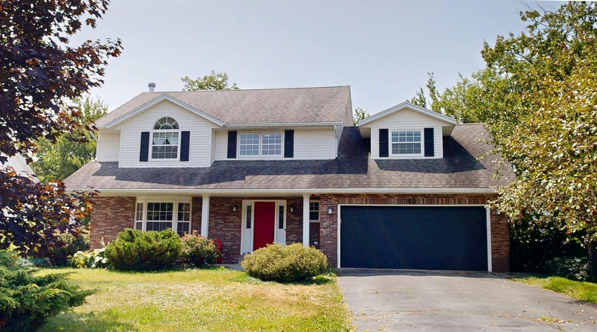 Thumbnail image for 40 Saratoga Drive MLS<sup>®</sup> 202520324