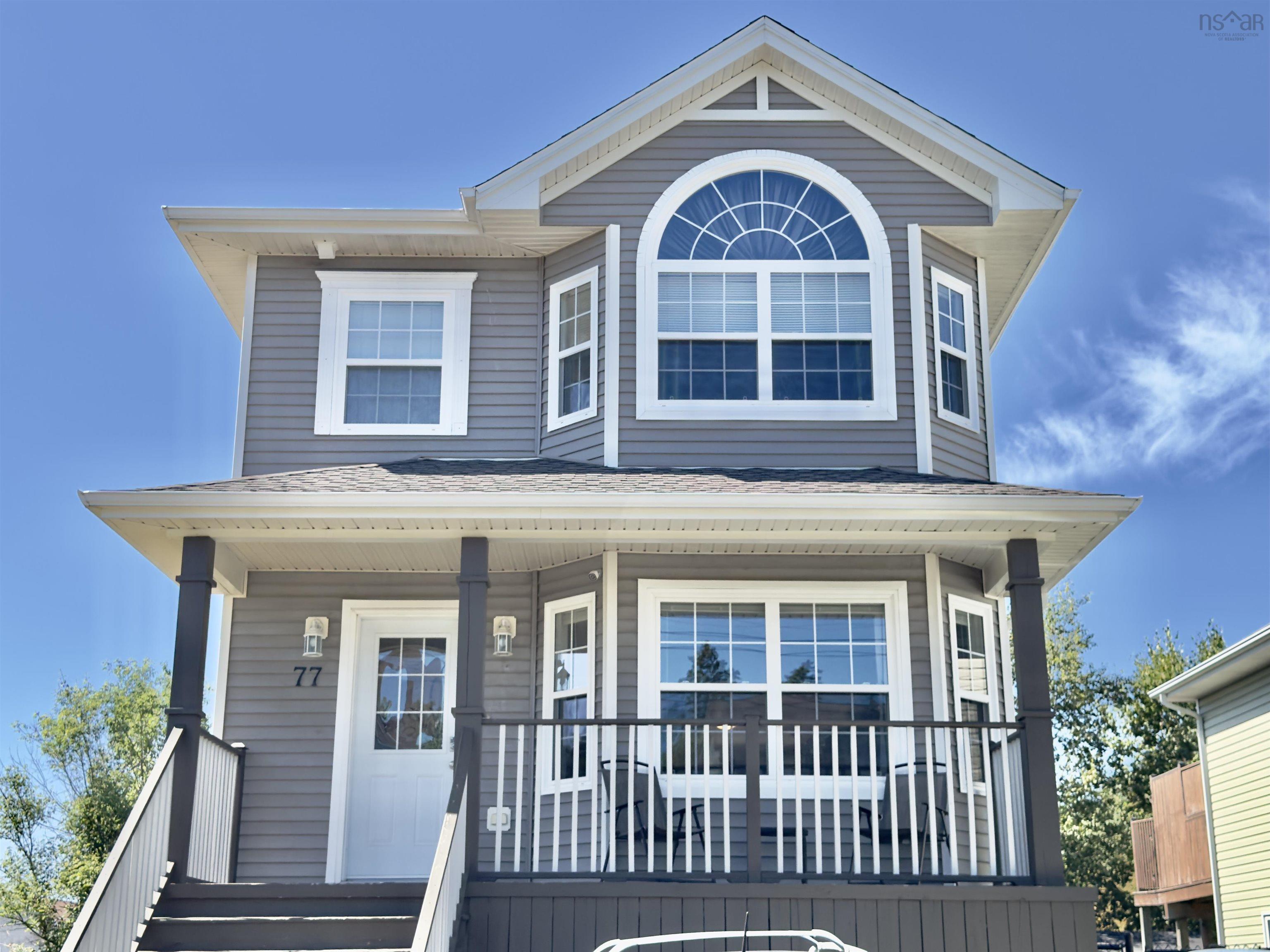 Thumbnail image for 77 St Clair Avenue MLS<sup>®</sup> 202520476