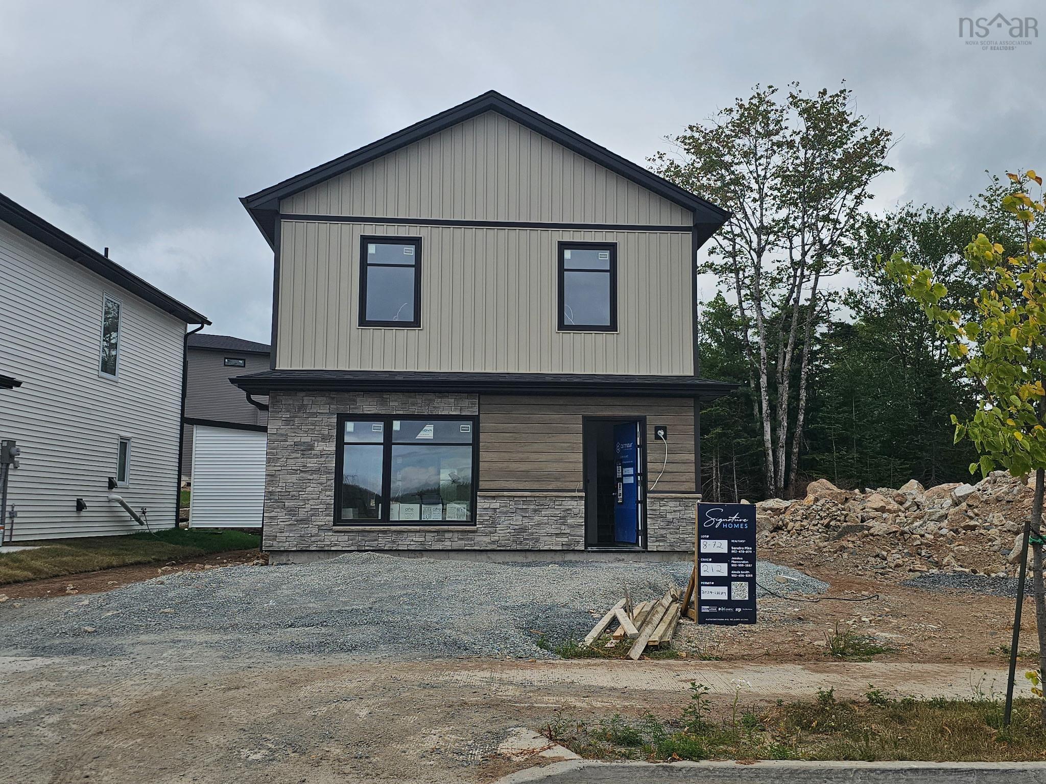 Thumbnail image for 212 Provence Way MLS<sup>®</sup> 202520515