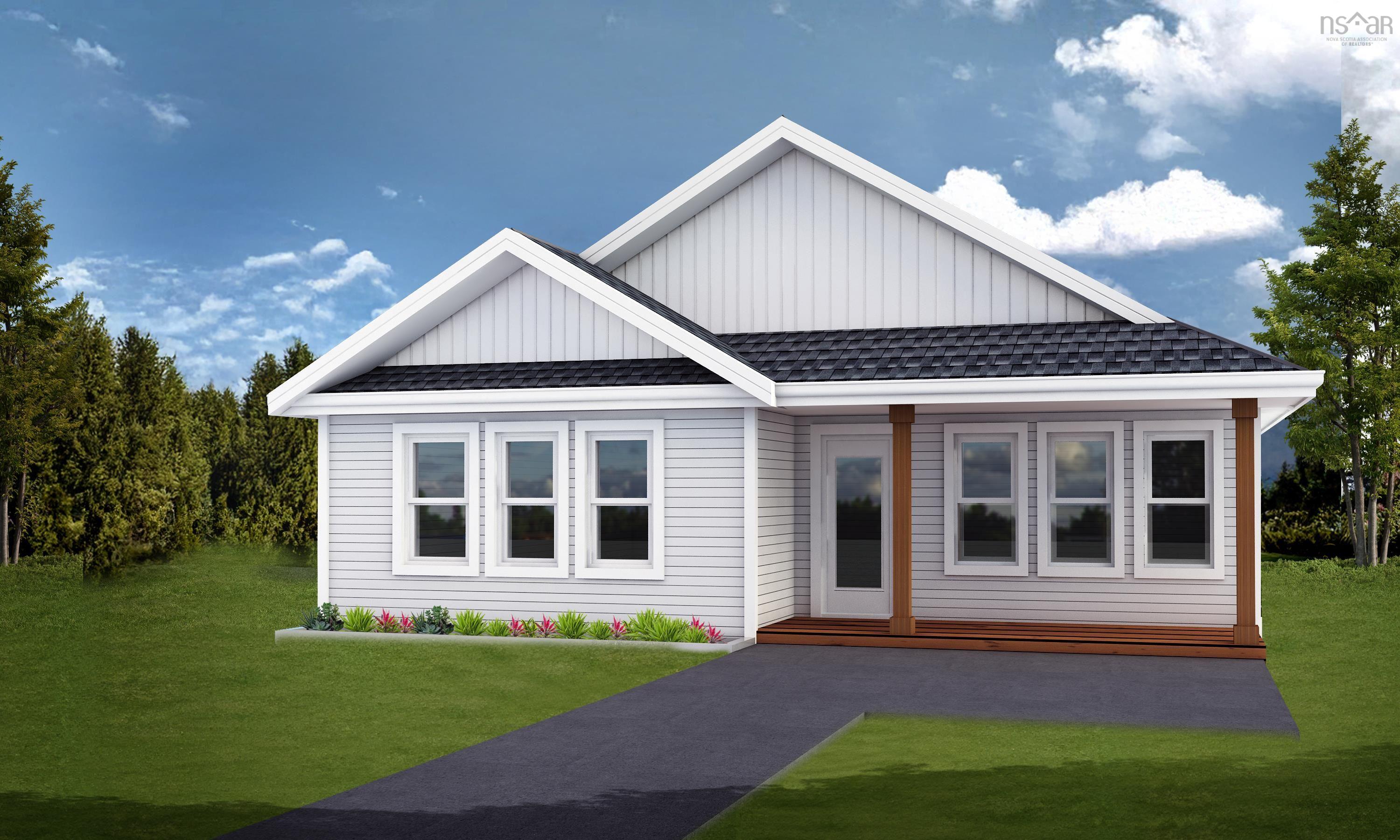 Thumbnail image for Lot M2 Lake Road MLS<sup>®</sup> 202520555