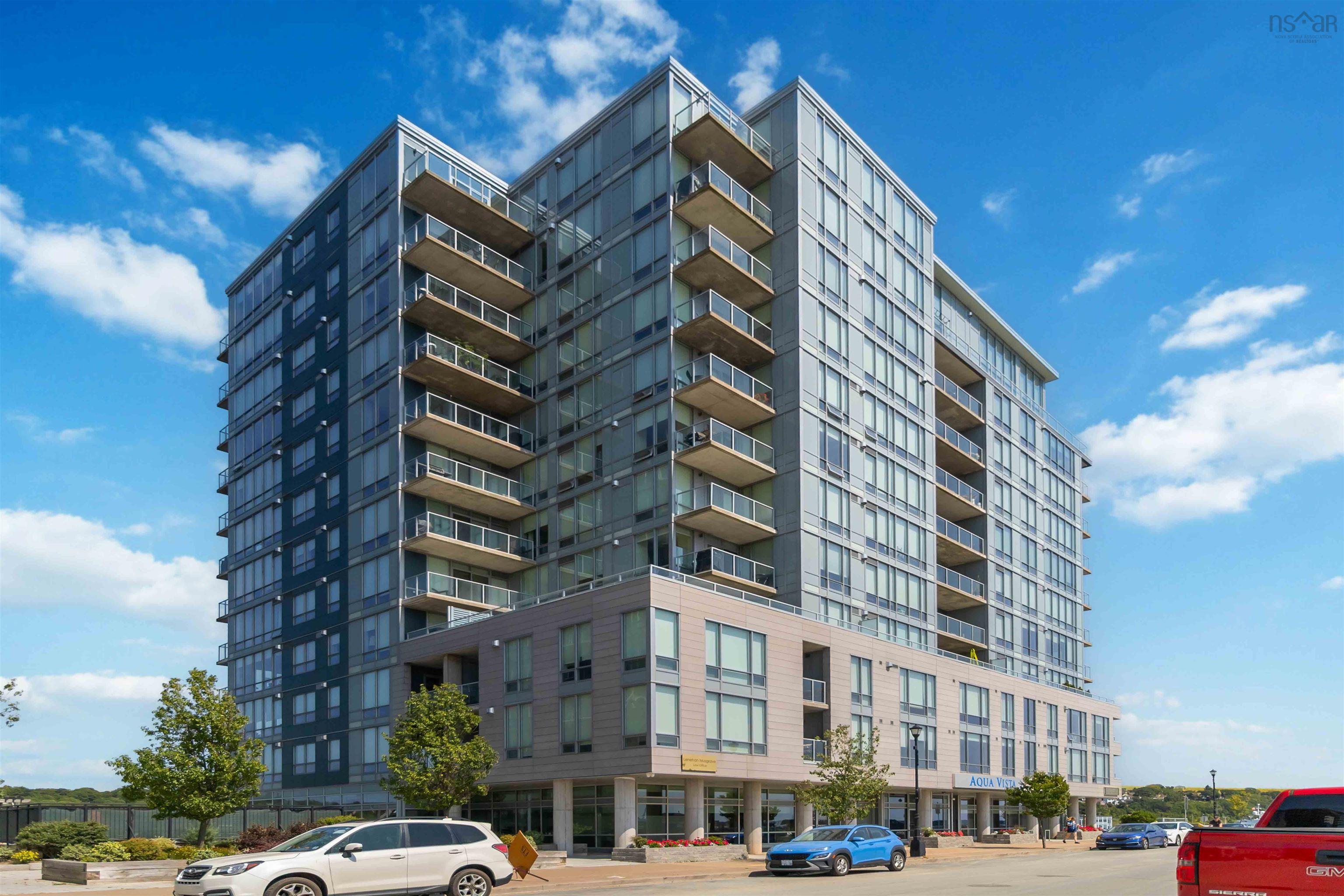 Thumbnail image for 701 67 Kings Wharf Place MLS<sup>®</sup> 202520669