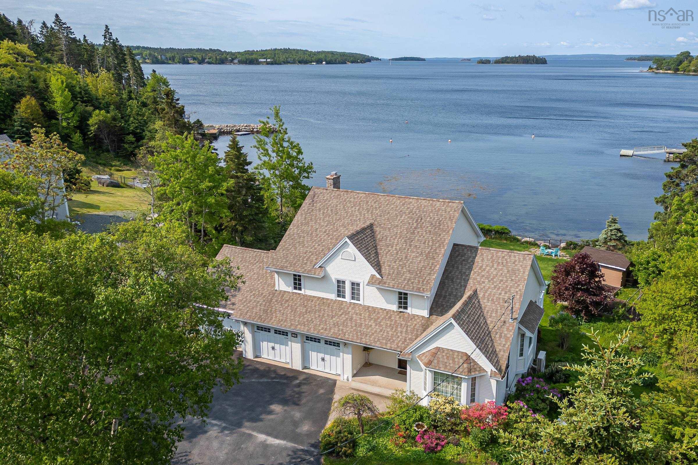 Thumbnail image for 129 Masons Point Road MLS<sup>®</sup> 202520704