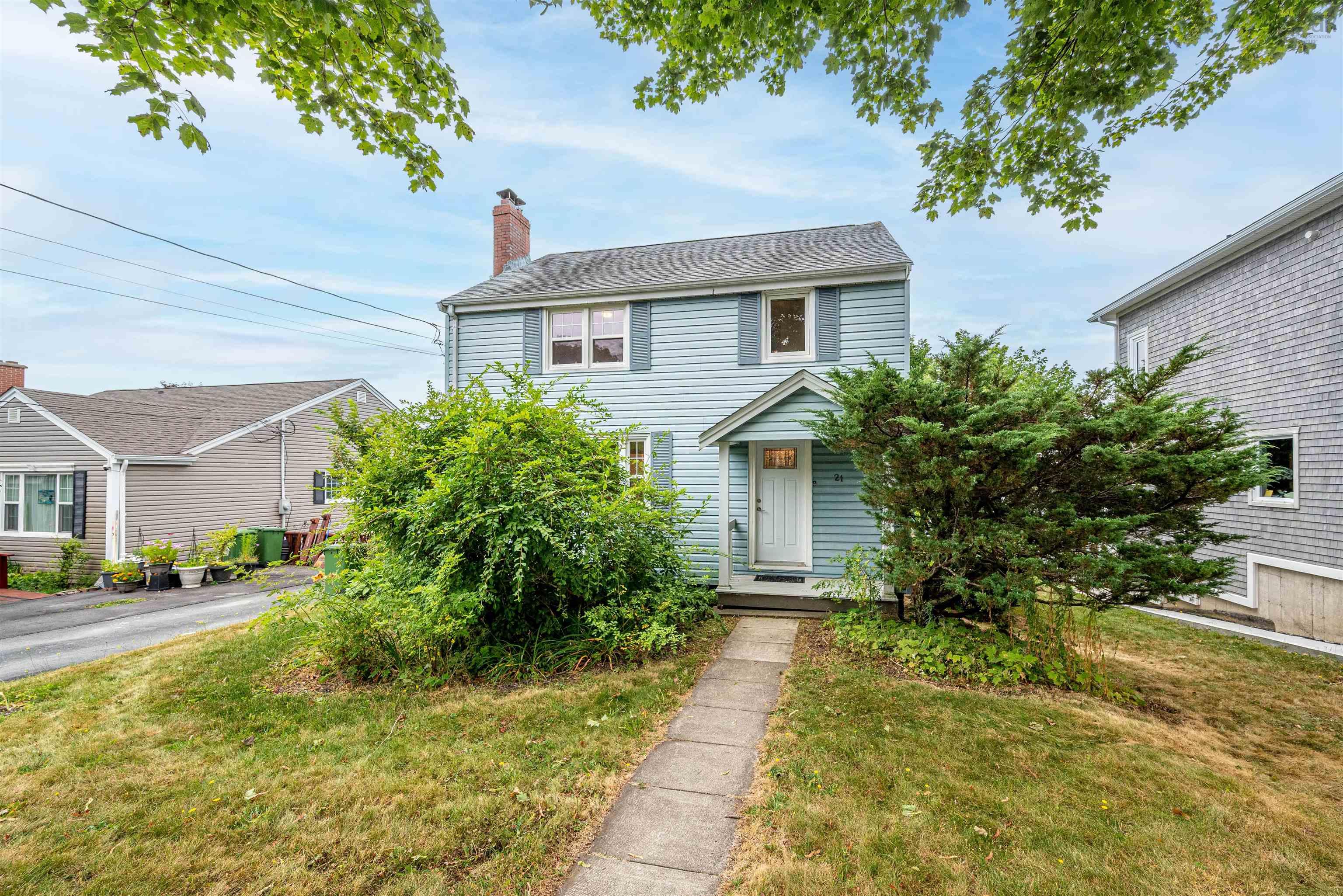 Thumbnail image for 21 Mount Pleasant Avenue MLS<sup>®</sup> 202520772