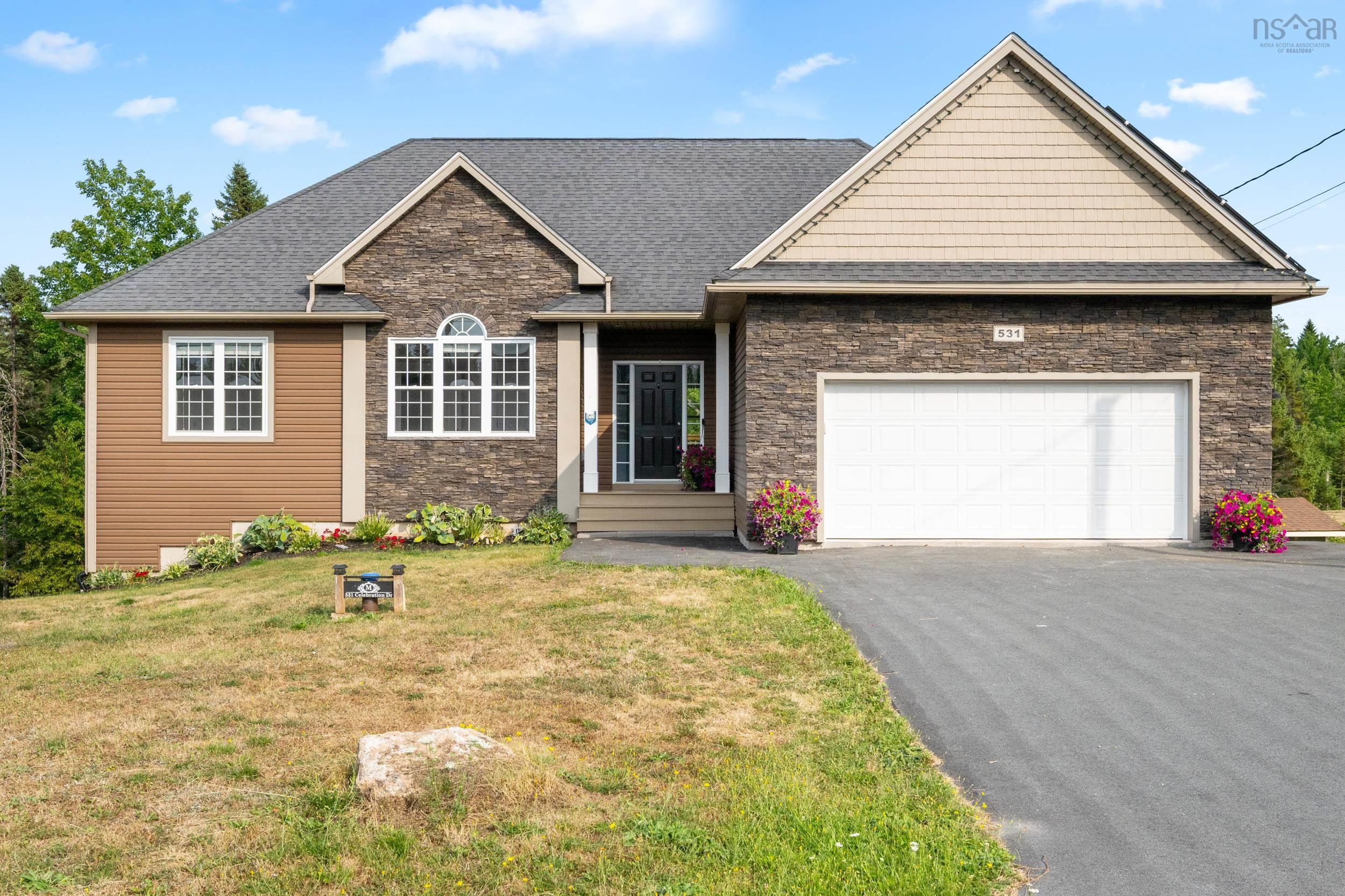 Thumbnail image for 531 Celebration Drive MLS<sup>®</sup> 202520913