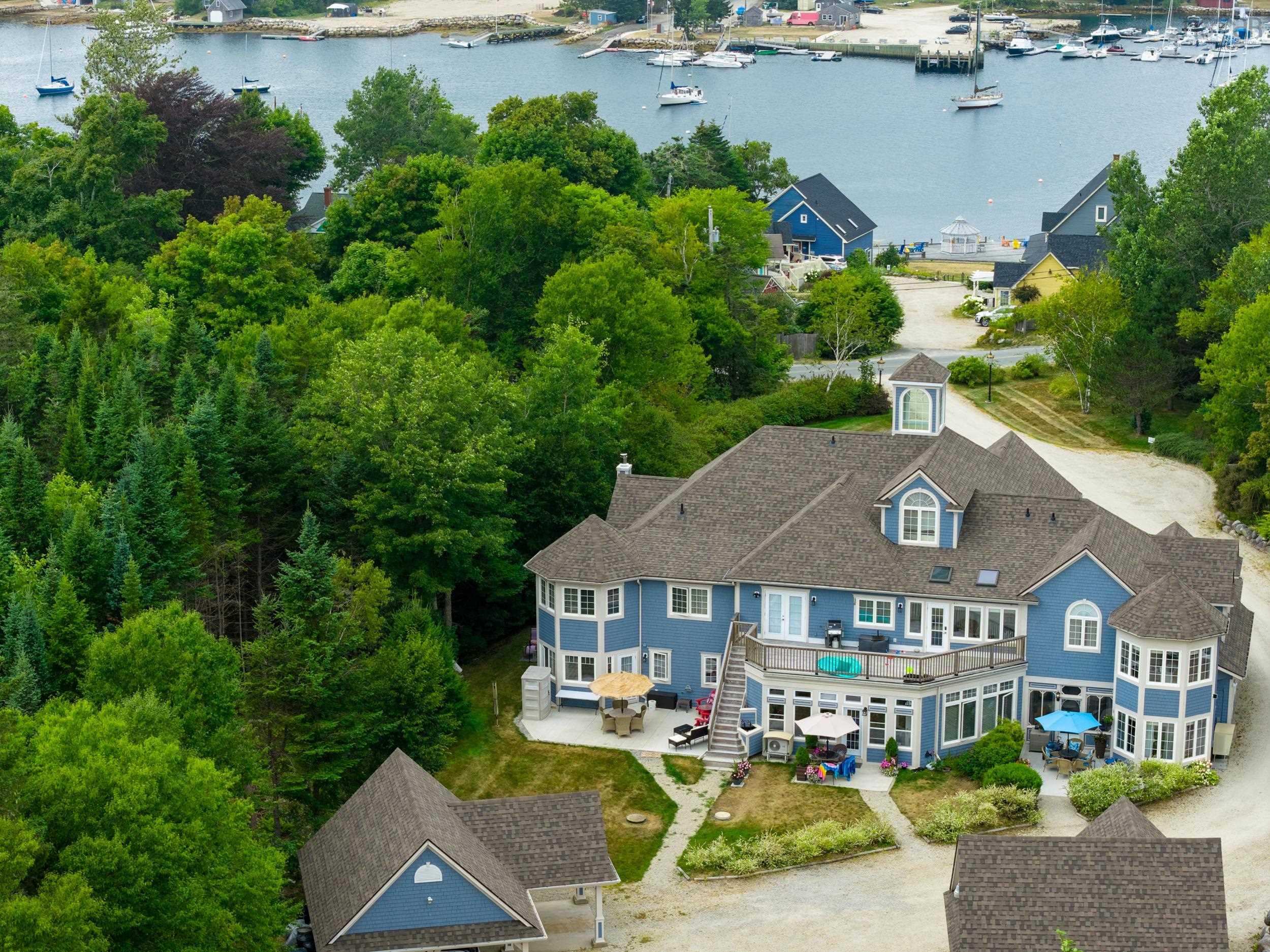 Thumbnail image for A 184 Shore Club Road MLS<sup>®</sup> 202521081