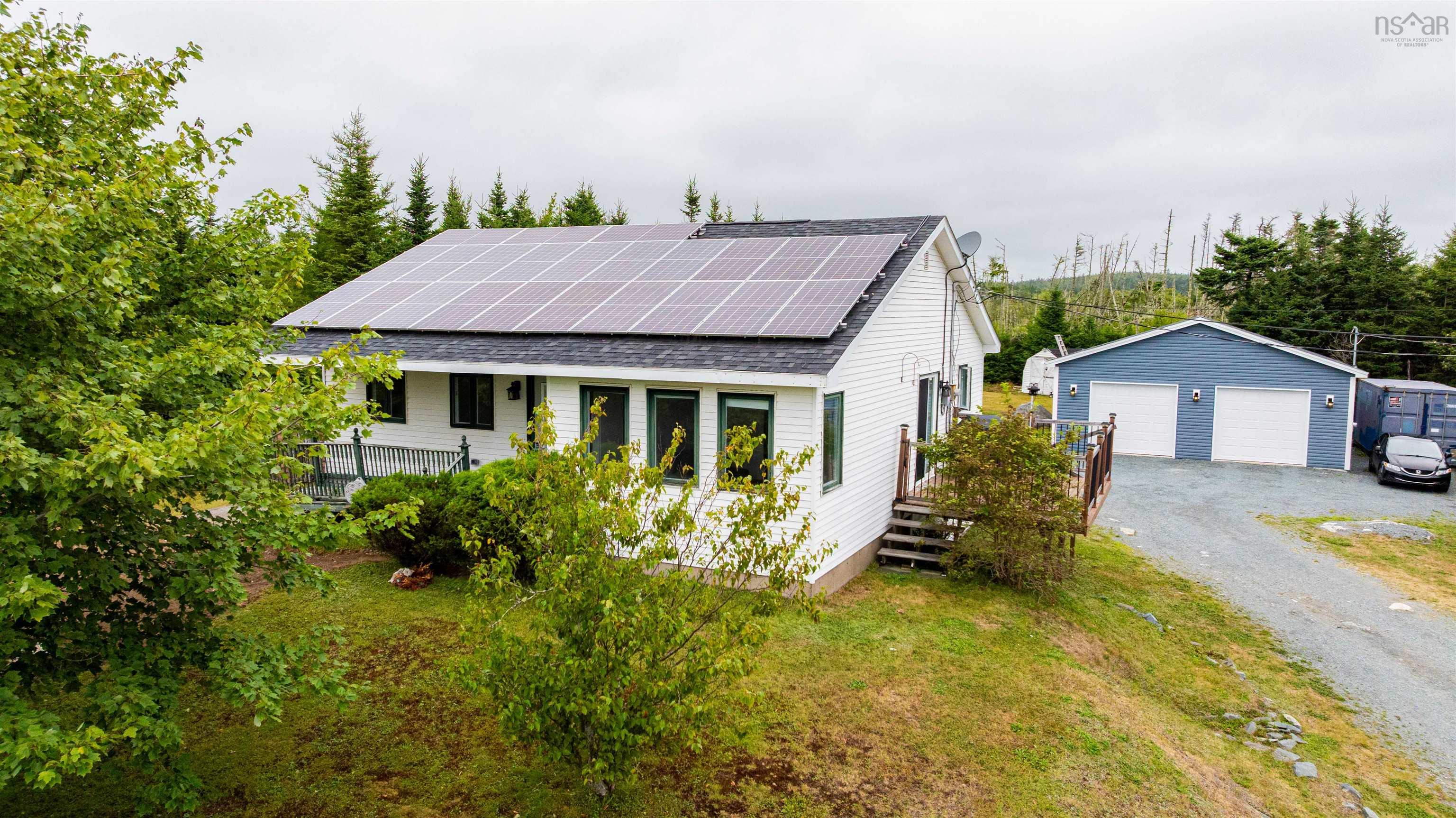 Thumbnail image for 111 Myers Point Road MLS<sup>®</sup> 202521935