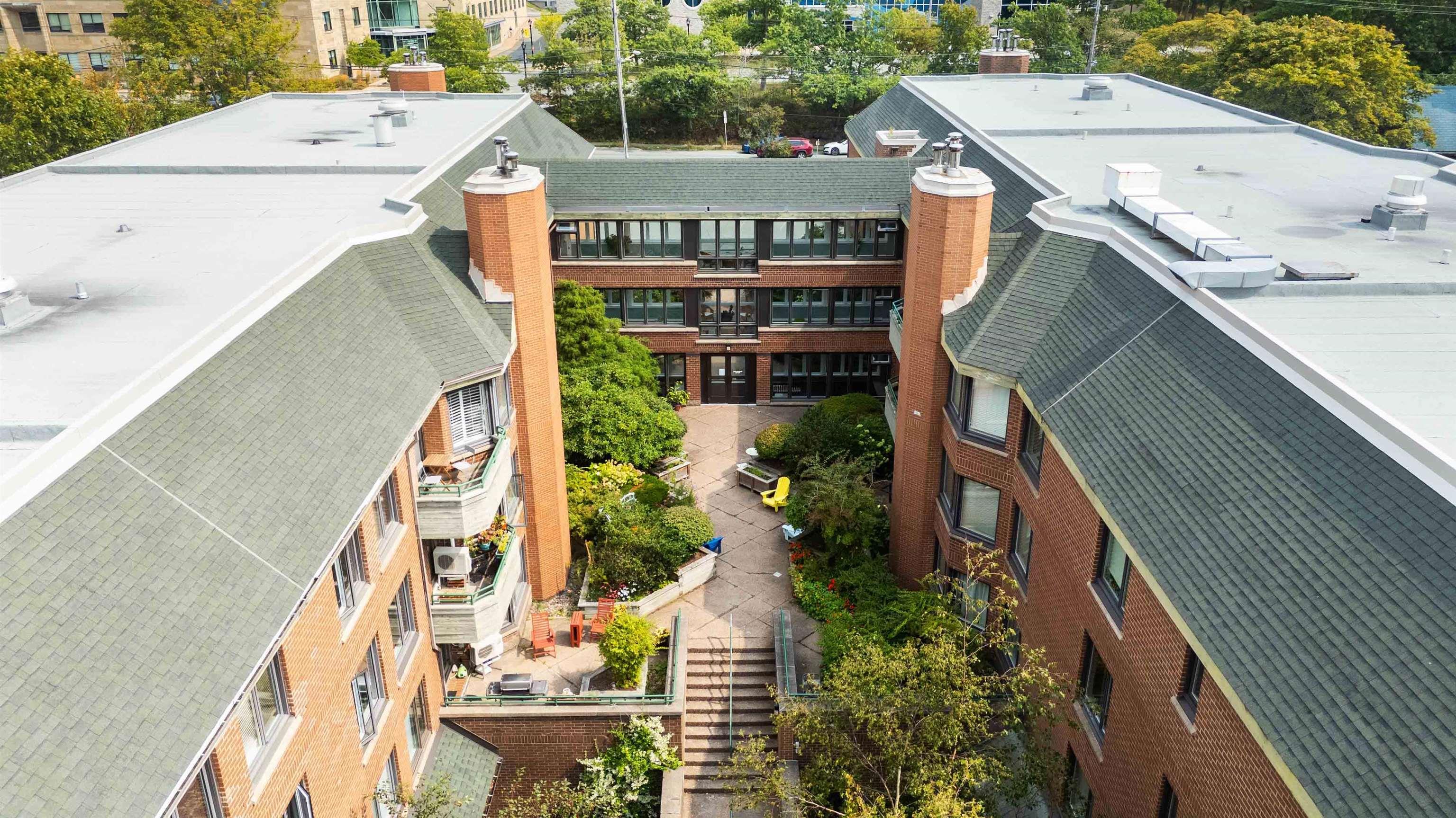 Thumbnail image for 305 1350 Oxford Street MLS<sup>®</sup> 202522625