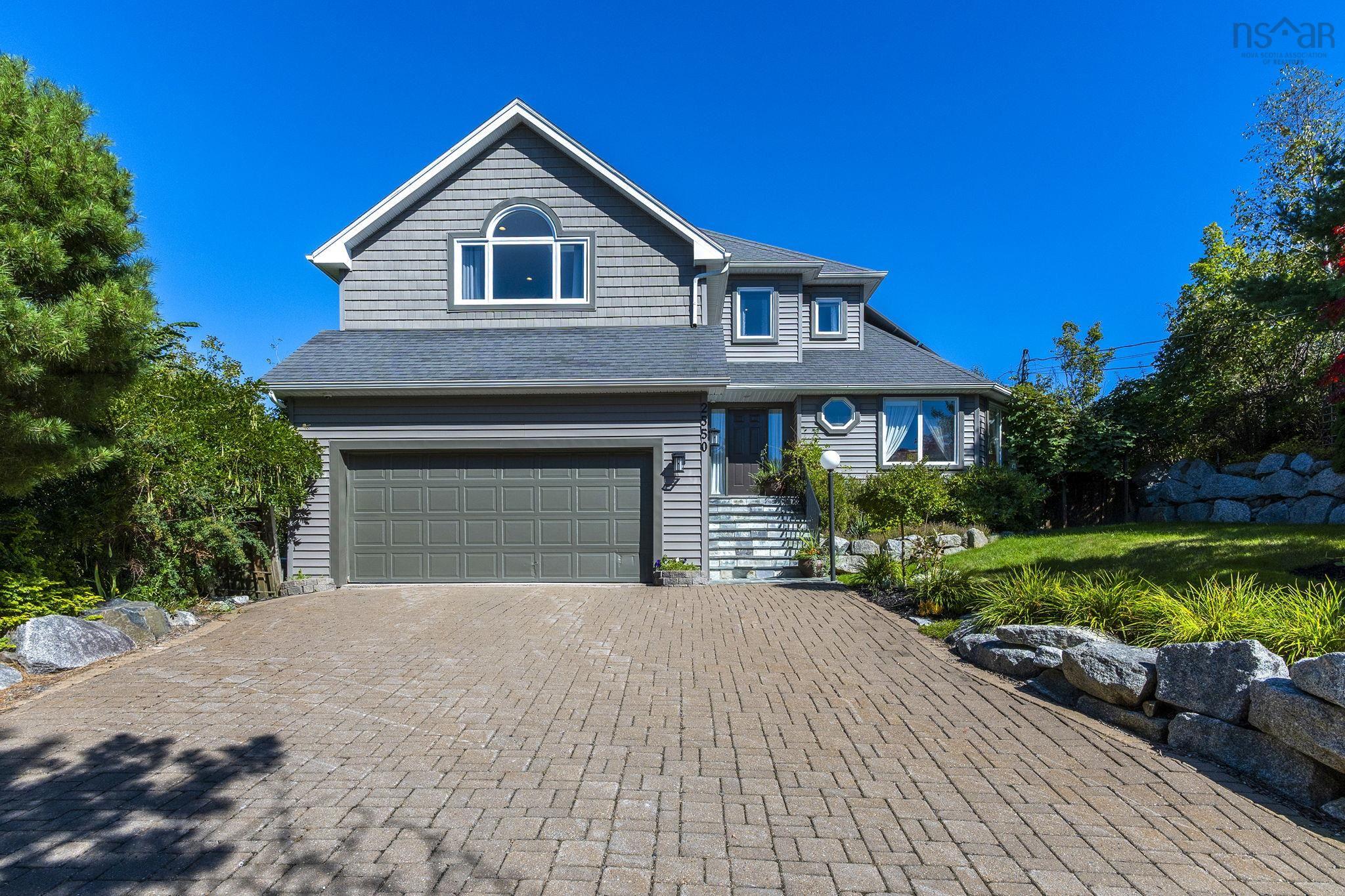 Thumbnail image for 2550 Purcells Cove Road MLS<sup>®</sup> 202523338