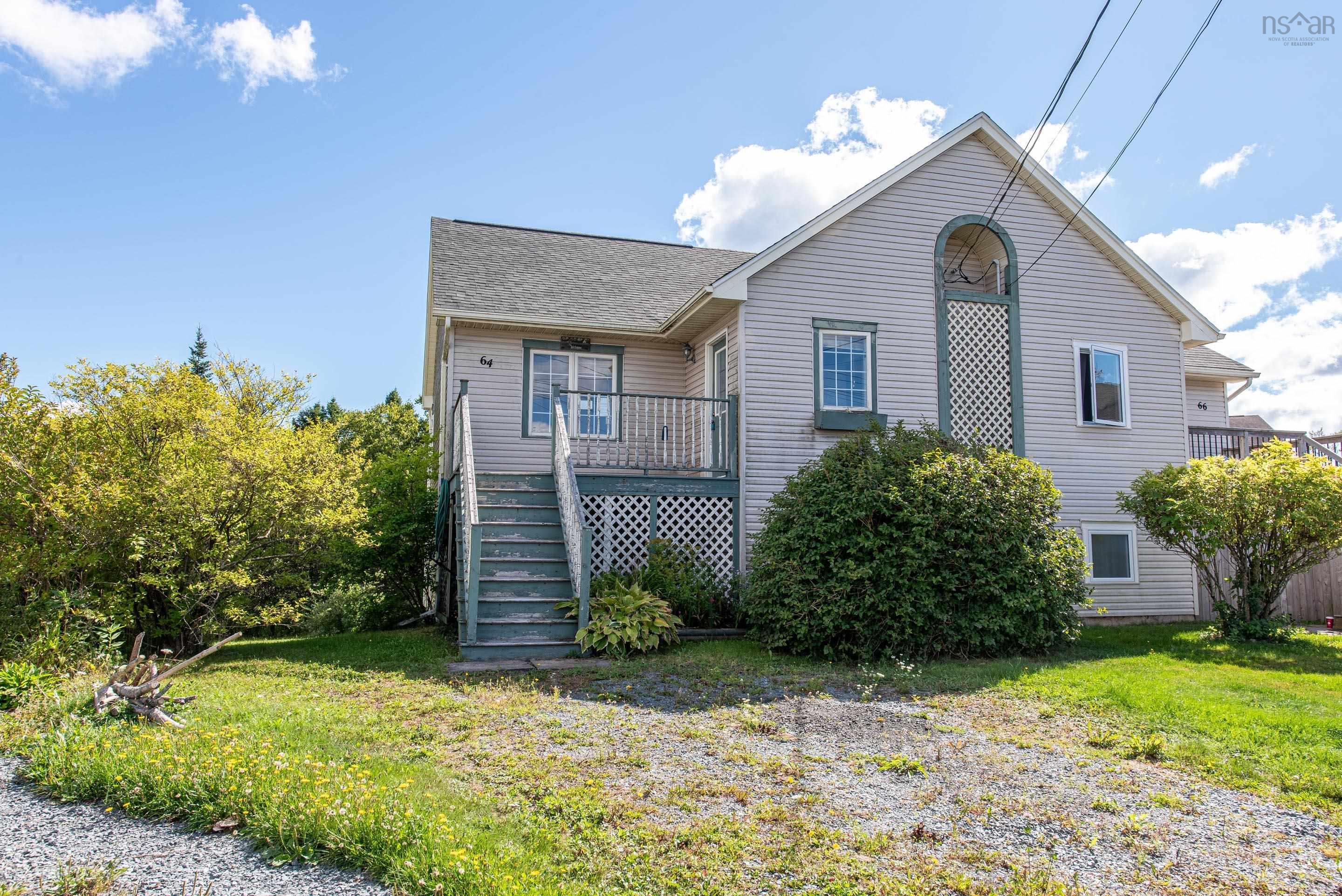 Thumbnail image for 64 Thorncrest Court MLS<sup>®</sup> 202523592