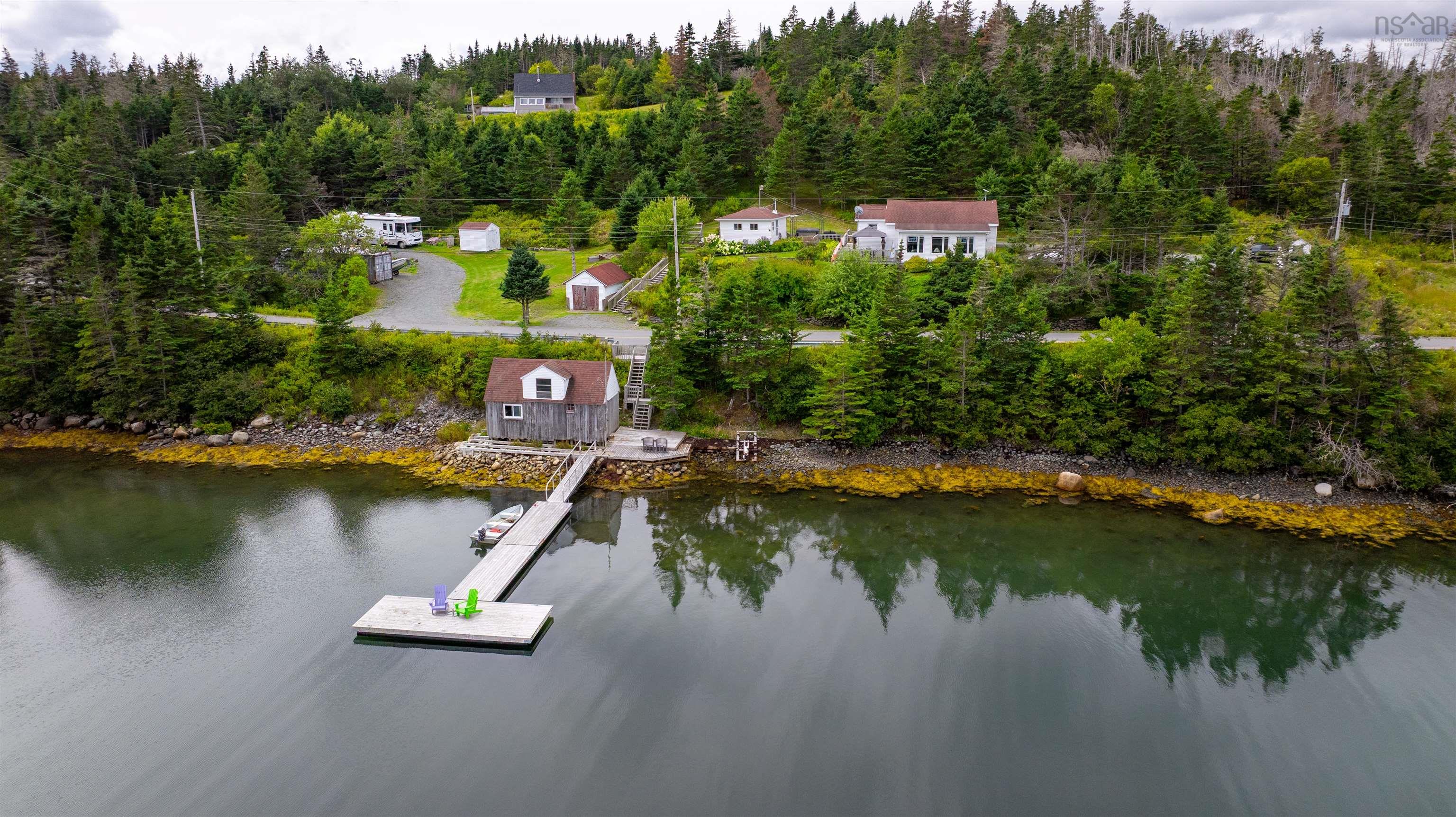 Thumbnail image for 466 Beaver Harbour Road MLS<sup>®</sup> 202523600