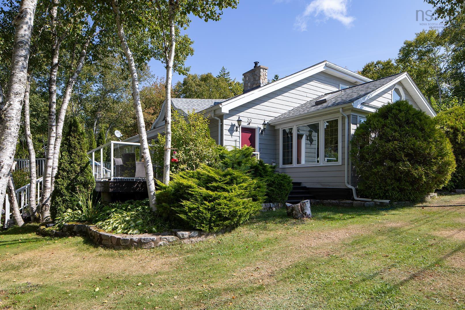 Thumbnail image for 20 Bremner Drive MLS<sup>®</sup> 202525021