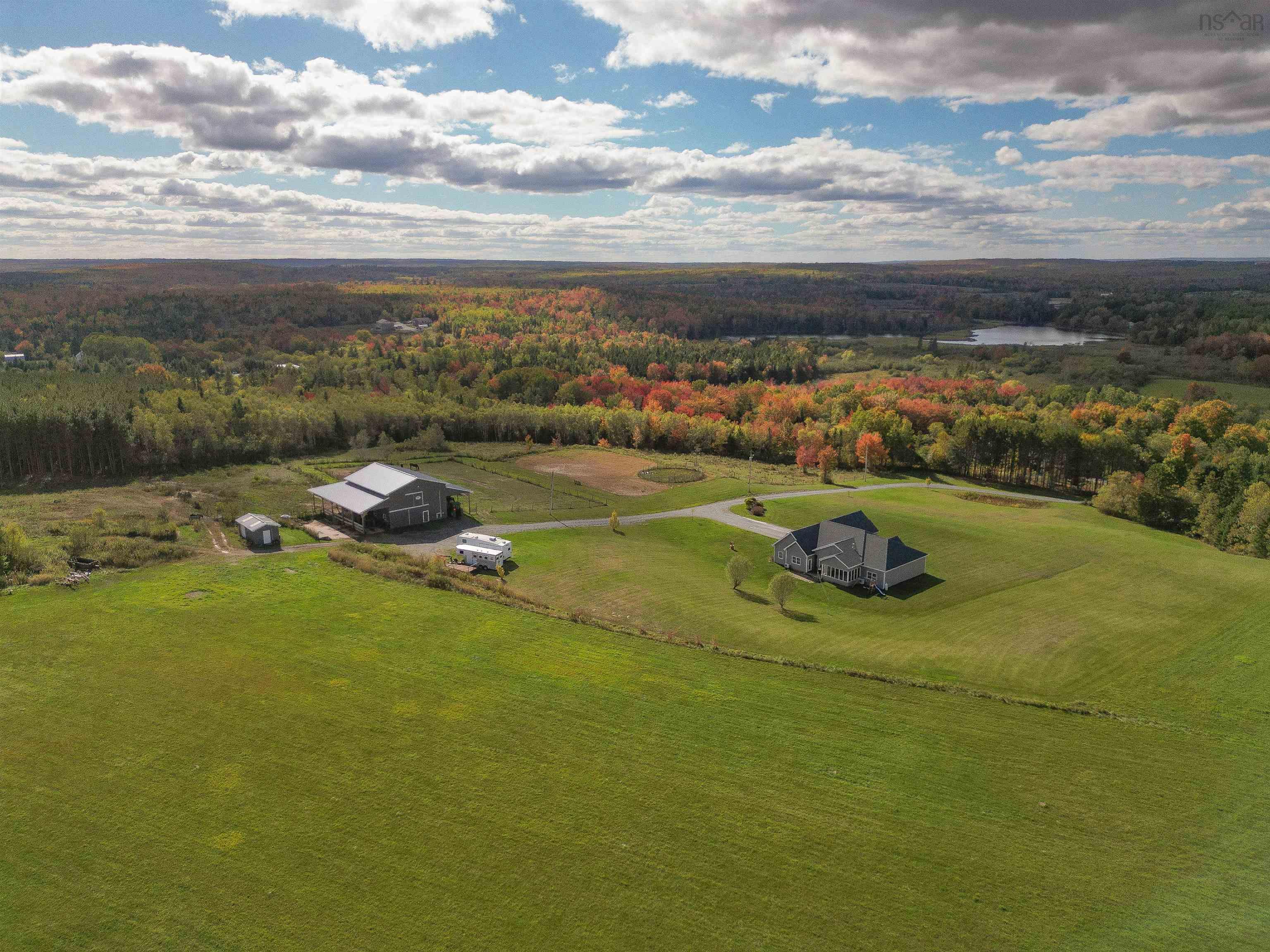 Thumbnail image for 1578 Cooks Brook Road MLS<sup>®</sup> 202525418