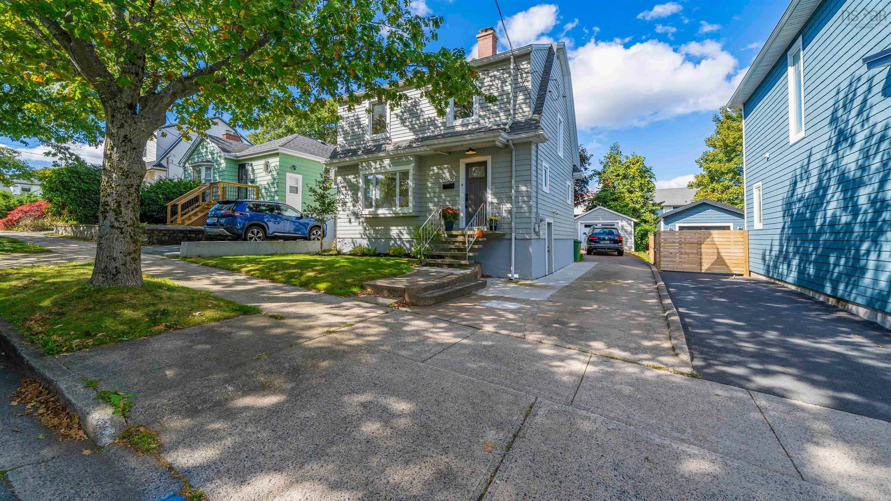 Thumbnail image for 5879 Cabot Street MLS<sup>®</sup> 202525462