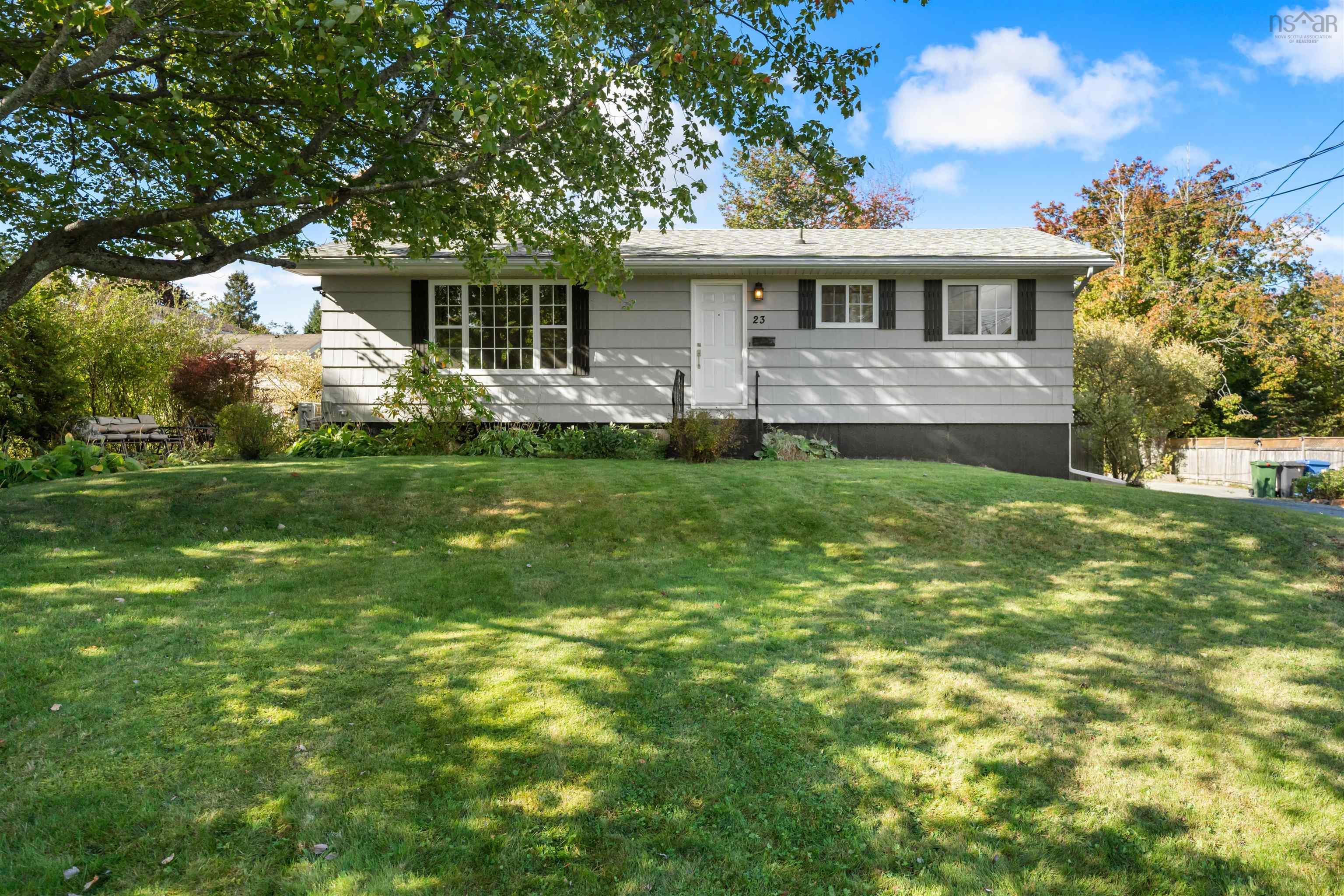 Thumbnail image for 23 ODell Drive MLS<sup>®</sup> 202525509