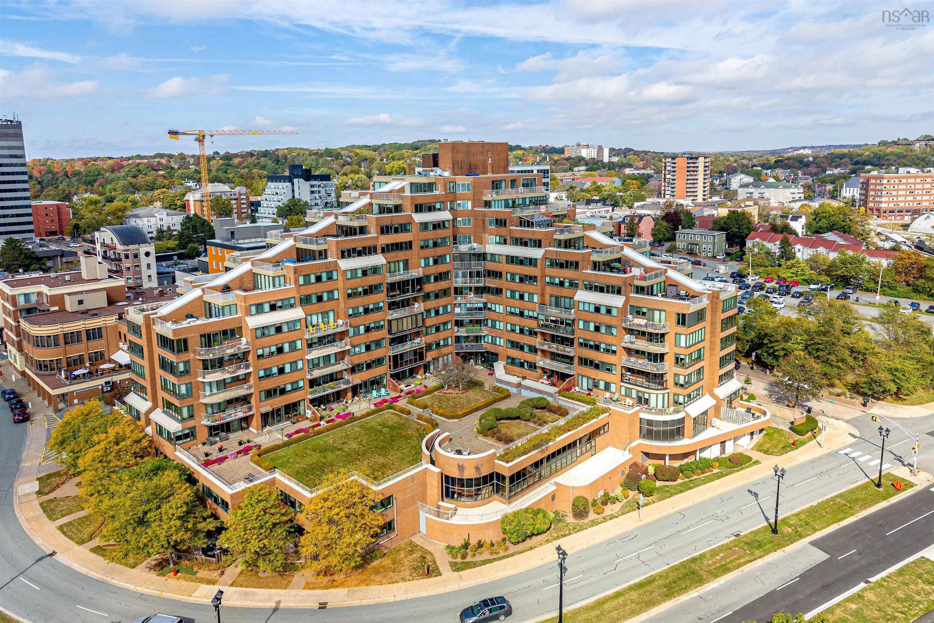Thumbnail image for PH2 1 Prince Street MLS<sup>®</sup> 202525556