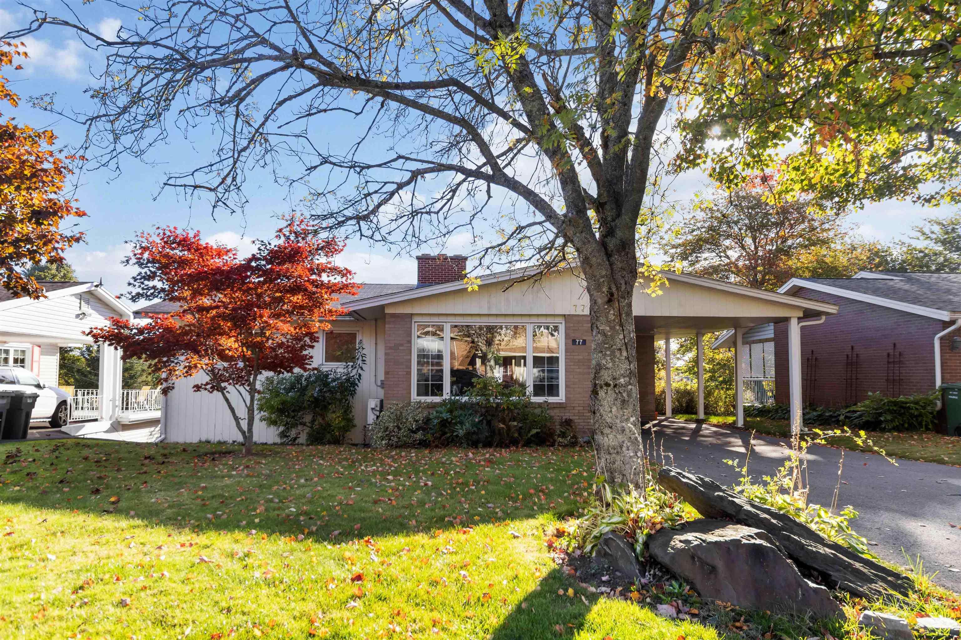 Thumbnail image for 77 Tangmere Crescent MLS<sup>®</sup> 202525570