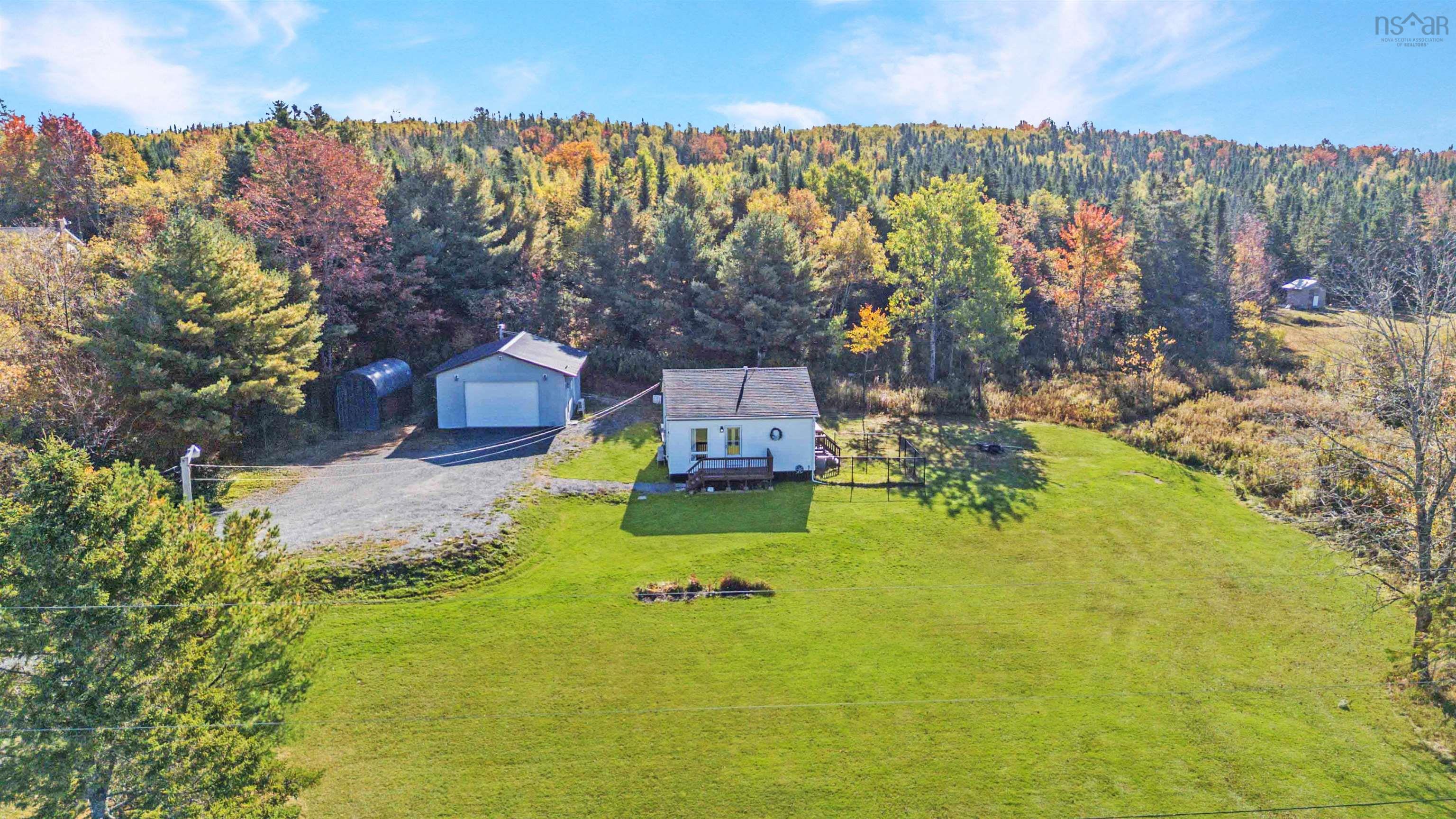 Thumbnail image for 102 John Grant Back Road MLS<sup>®</sup> 202525576