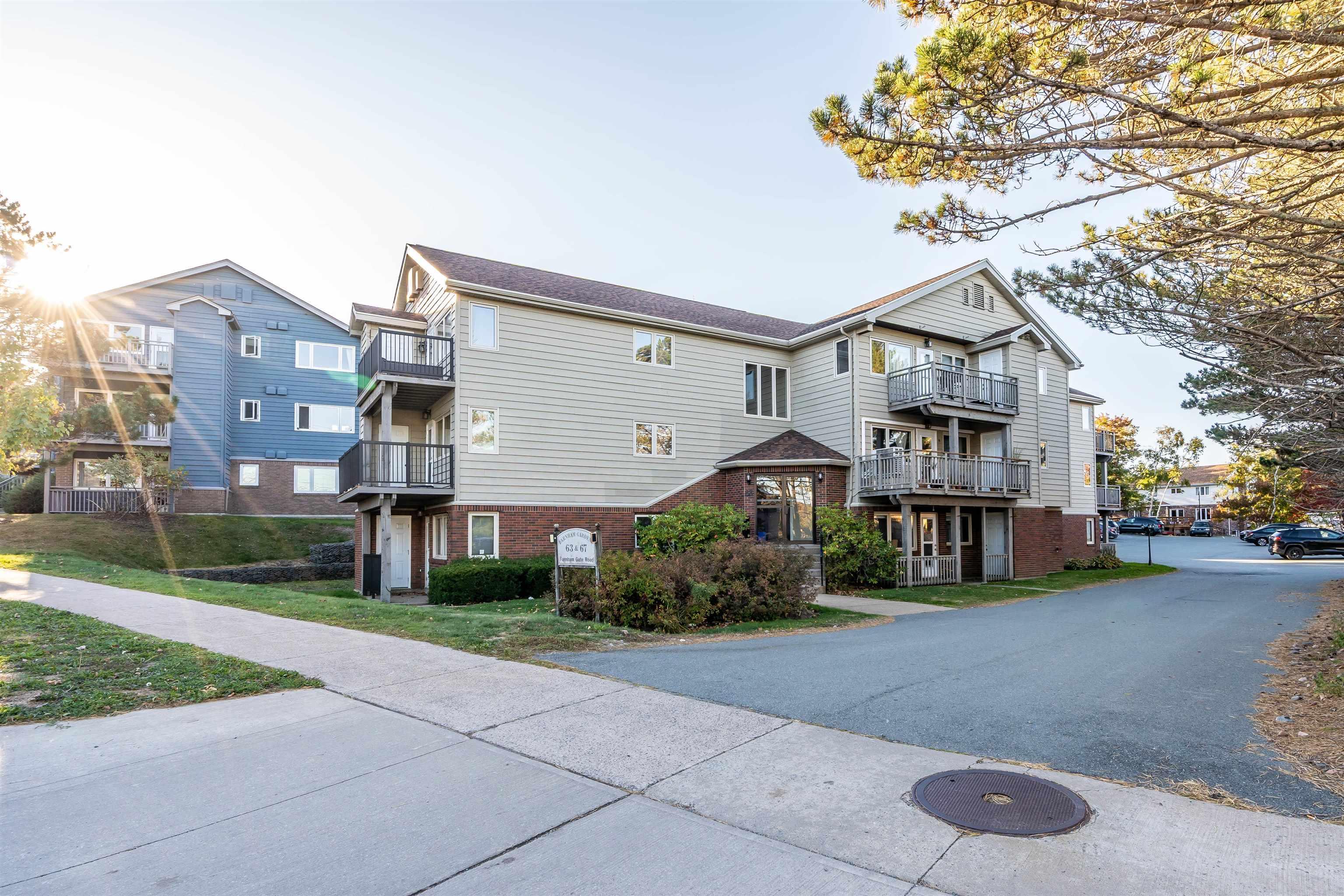 Thumbnail image for 204 63 Farnham Gate Road MLS<sup>®</sup> 202525727