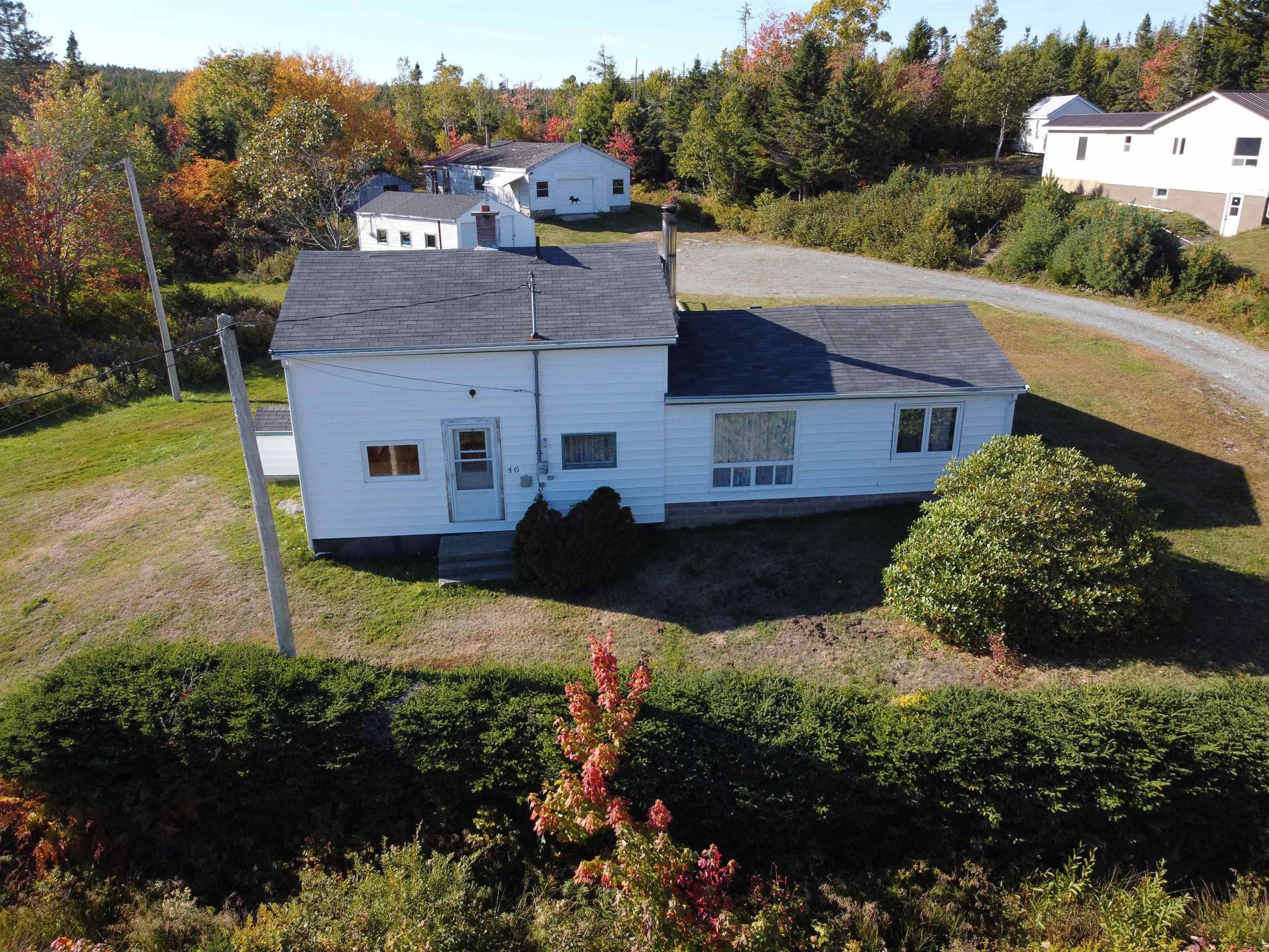 Thumbnail image for 46 Beaver Harbour Road MLS<sup>®</sup> 202525756