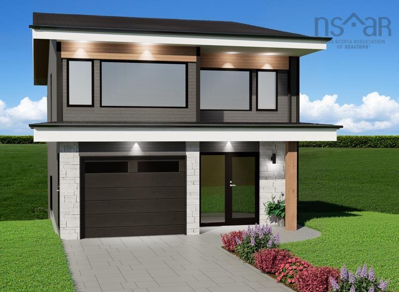 Thumbnail image for Lot BB927 201 Brunello Boulevard MLS<sup>®</sup> 202525764