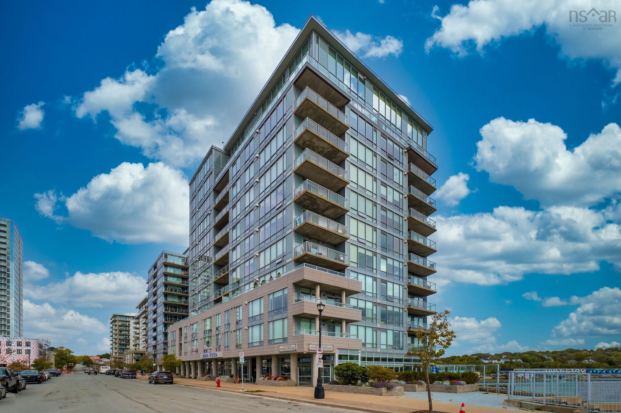 Thumbnail image for 405 67 Kings Wharf MLS<sup>®</sup> 202525920