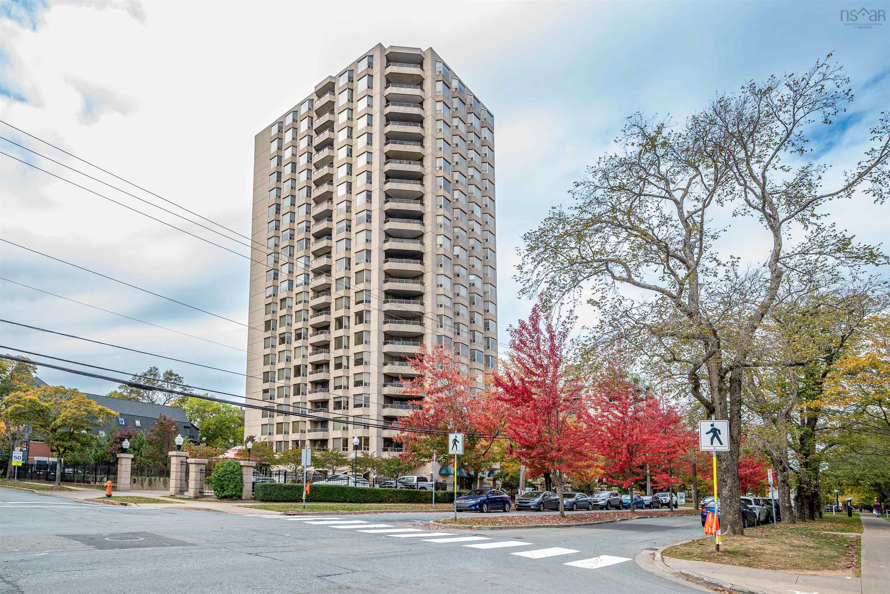 Thumbnail image for 506 1470 Summer Street MLS<sup>®</sup> 202525988